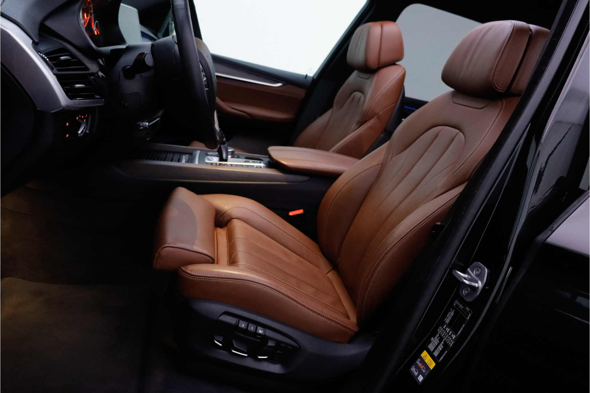 Foto van BMW X5 Xdrive40e Iperformance