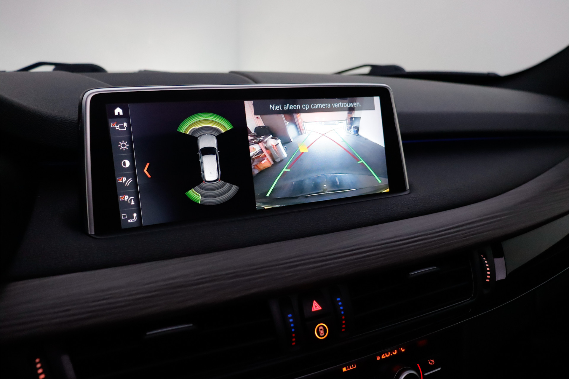 Foto van BMW X5 Xdrive40e Iperformance