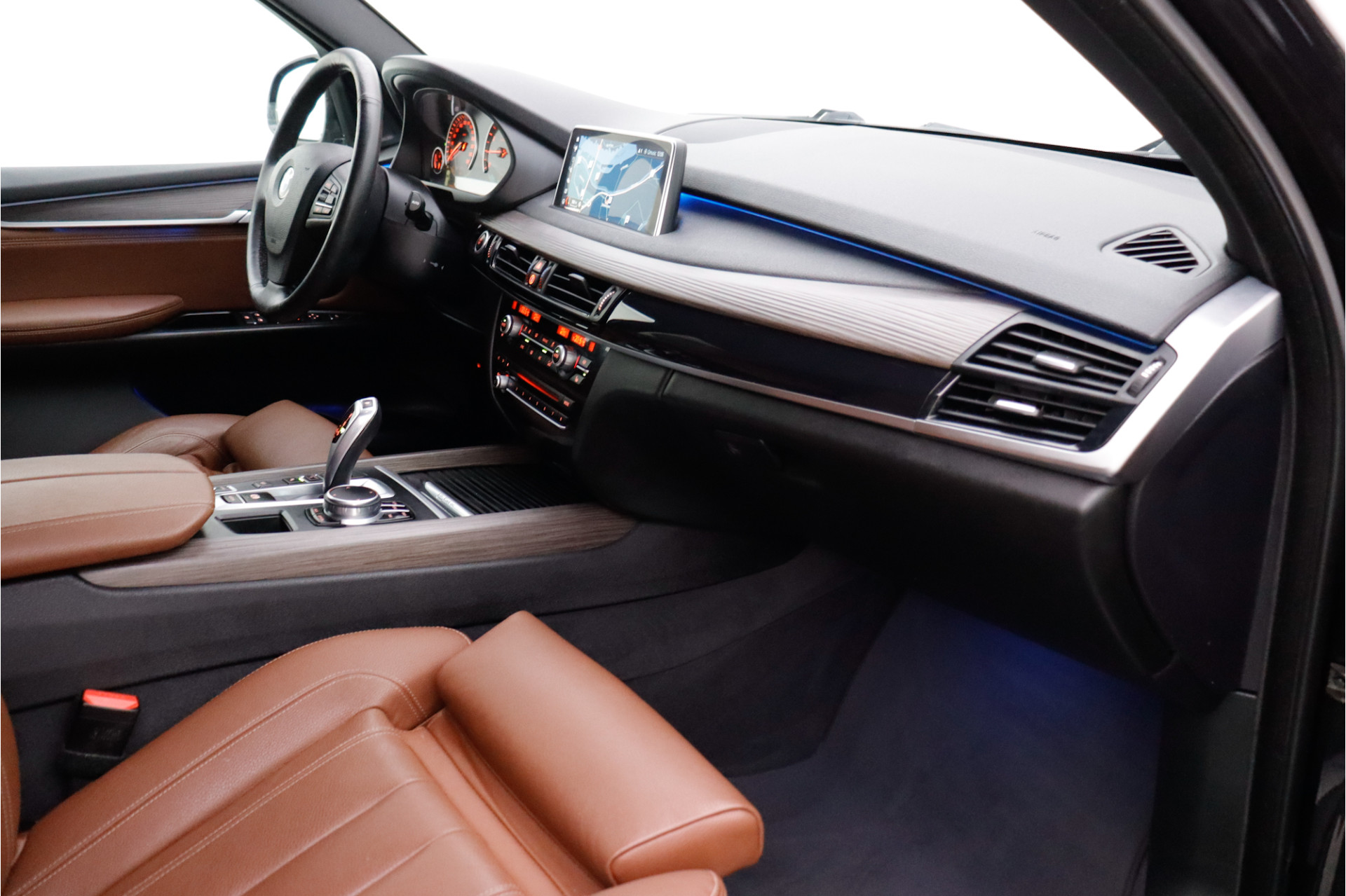 Foto van BMW X5 Xdrive40e Iperformance