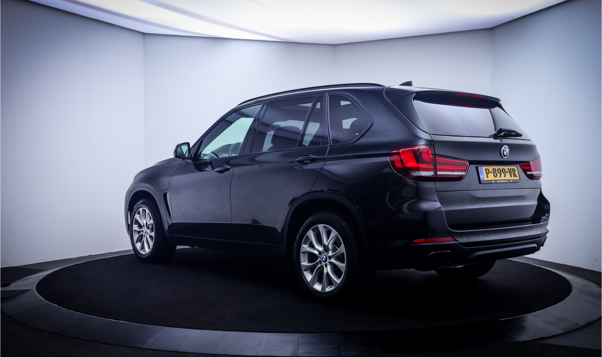Foto van BMW X5 Xdrive40e Iperformance