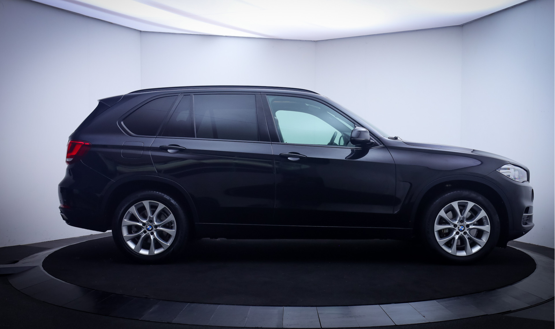 Foto van BMW X5 Xdrive40e Iperformance