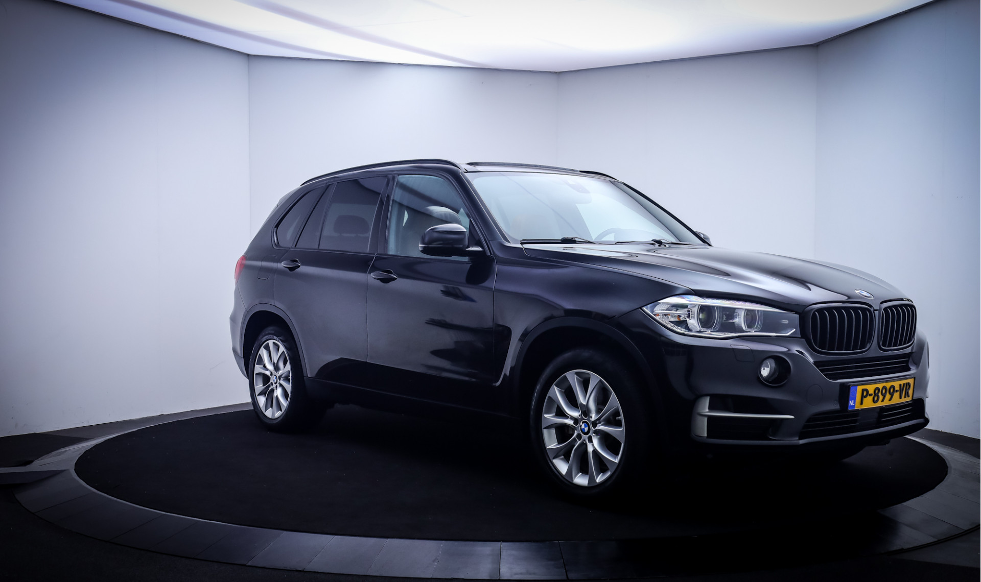 Foto van BMW X5 Xdrive40e Iperformance