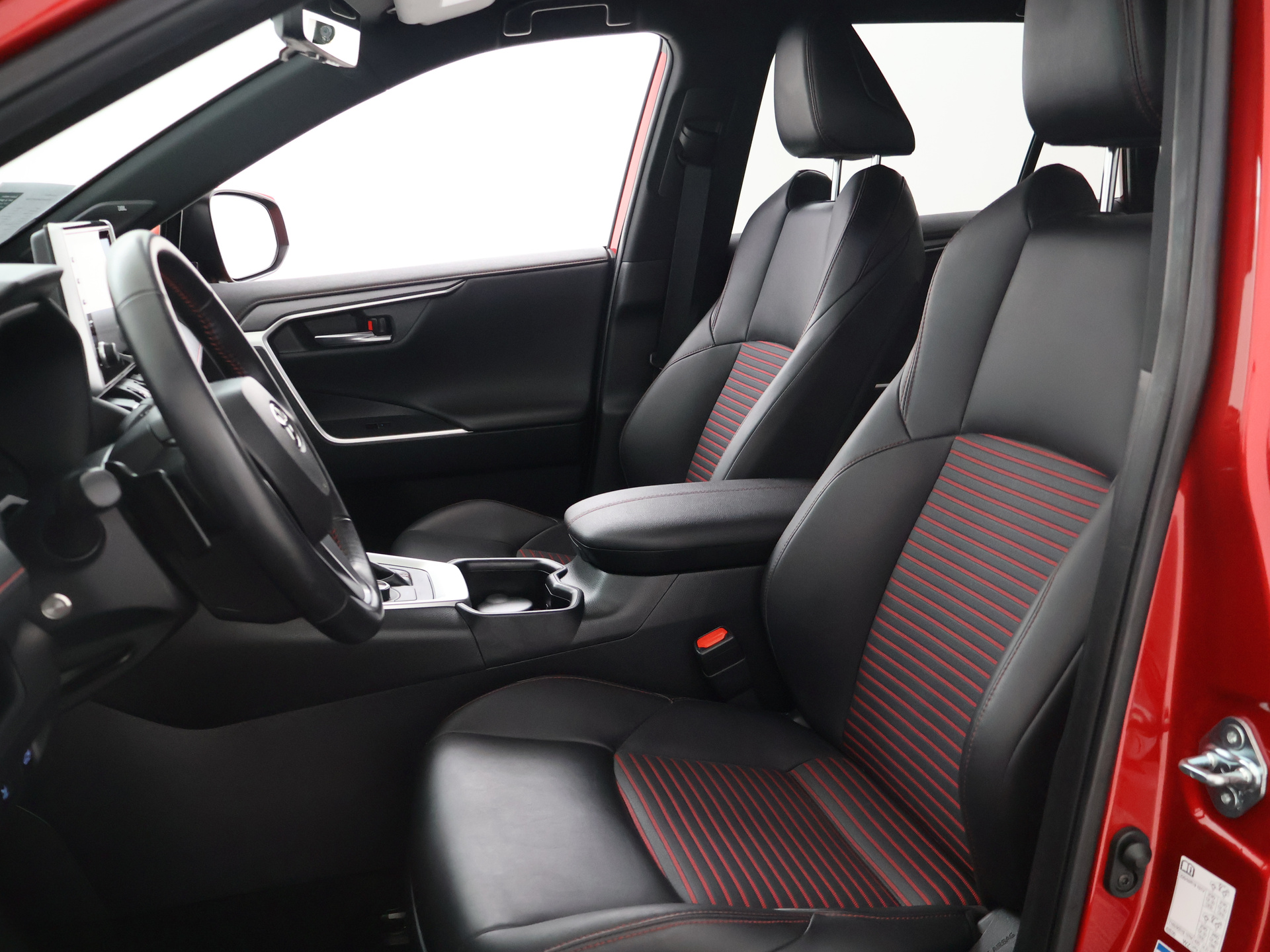 Foto van Toyota Toyota Rav4
