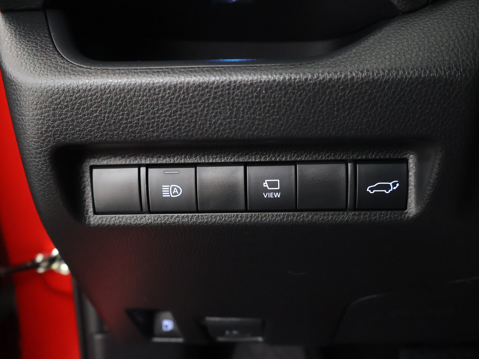 Foto van Toyota Toyota Rav4