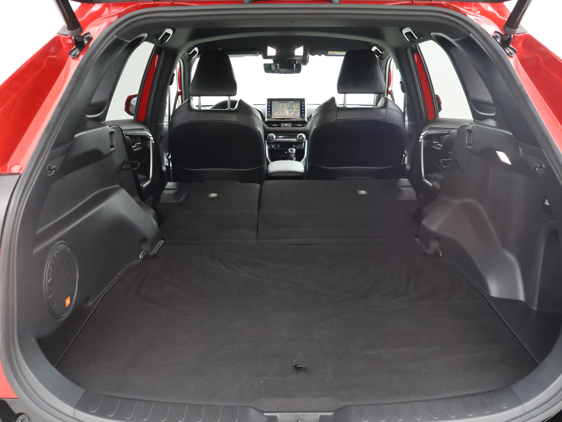 Foto van Toyota Toyota Rav4