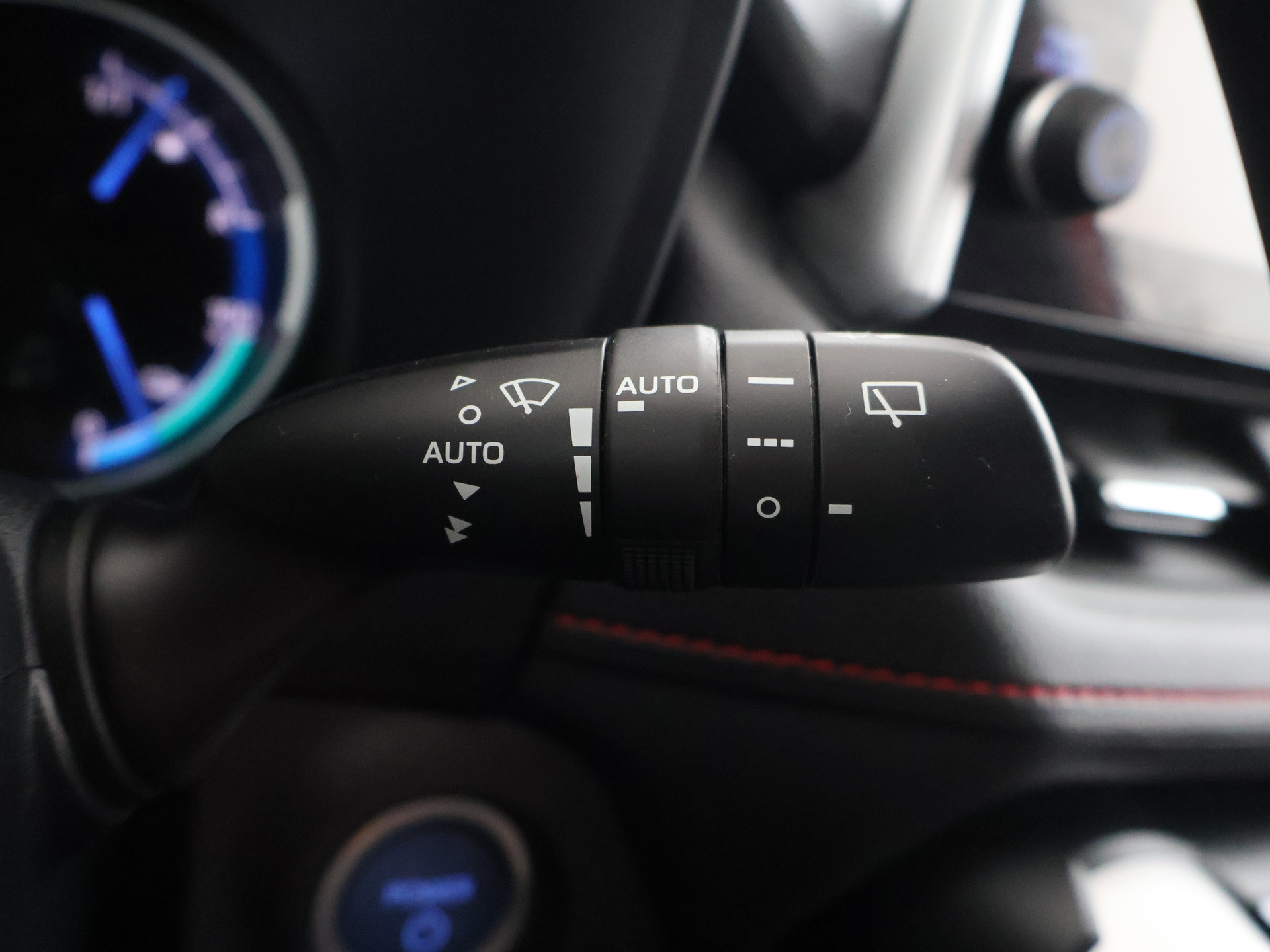 Foto van Toyota Toyota Rav4