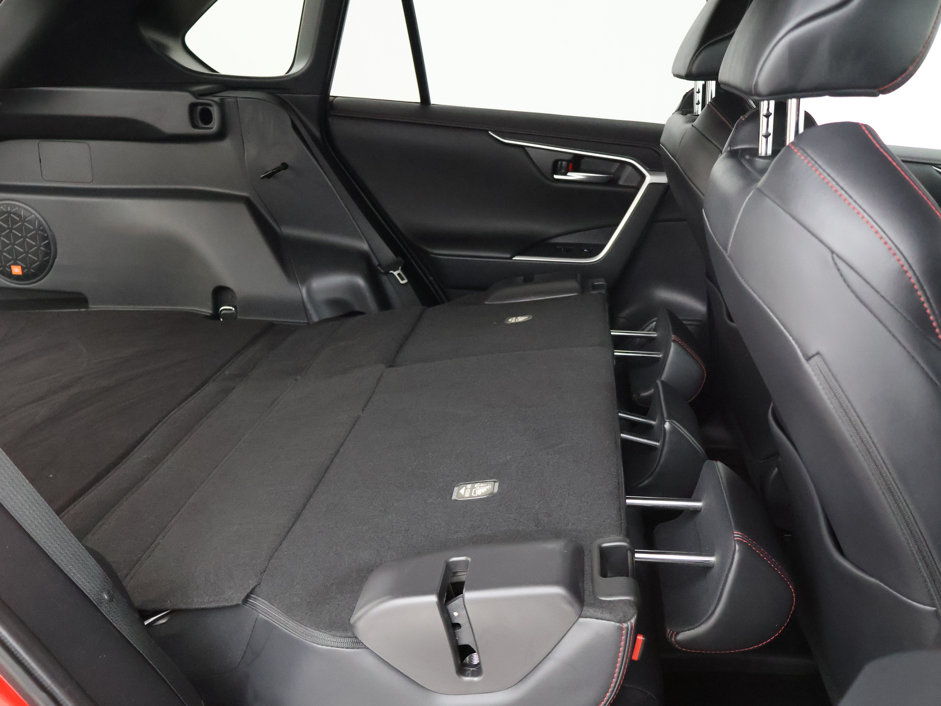 Foto van Toyota Toyota Rav4