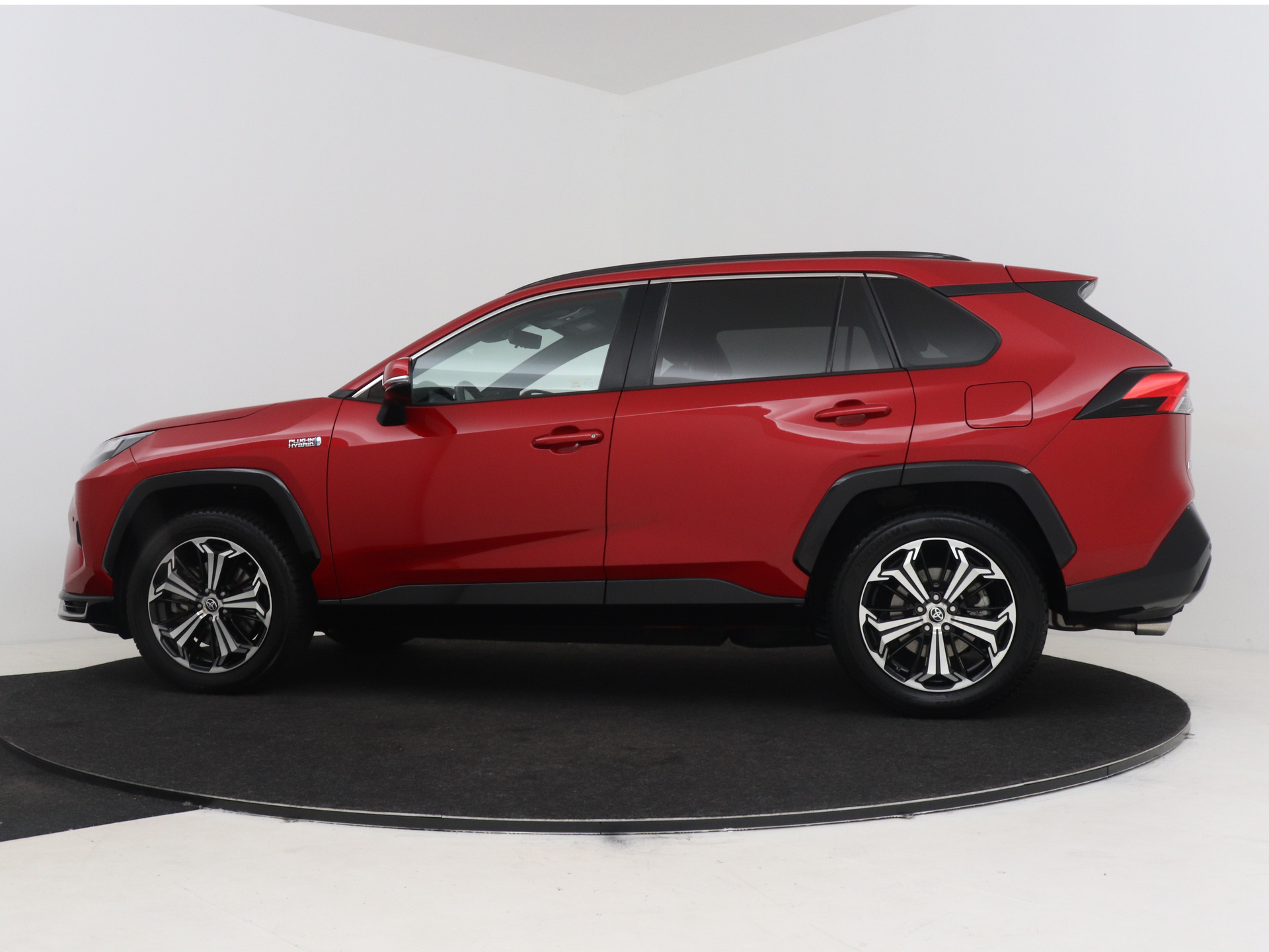 Foto van Toyota Toyota Rav4
