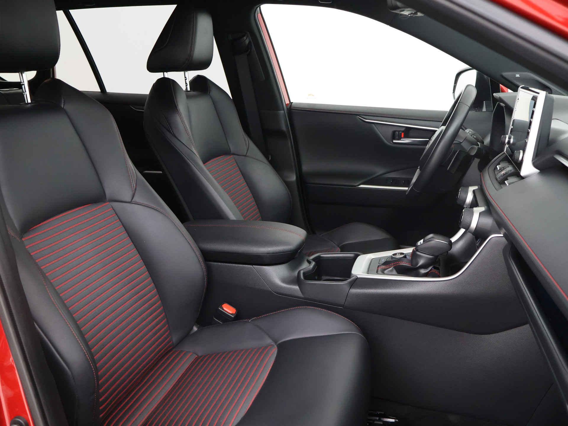 Foto van Toyota Toyota Rav4
