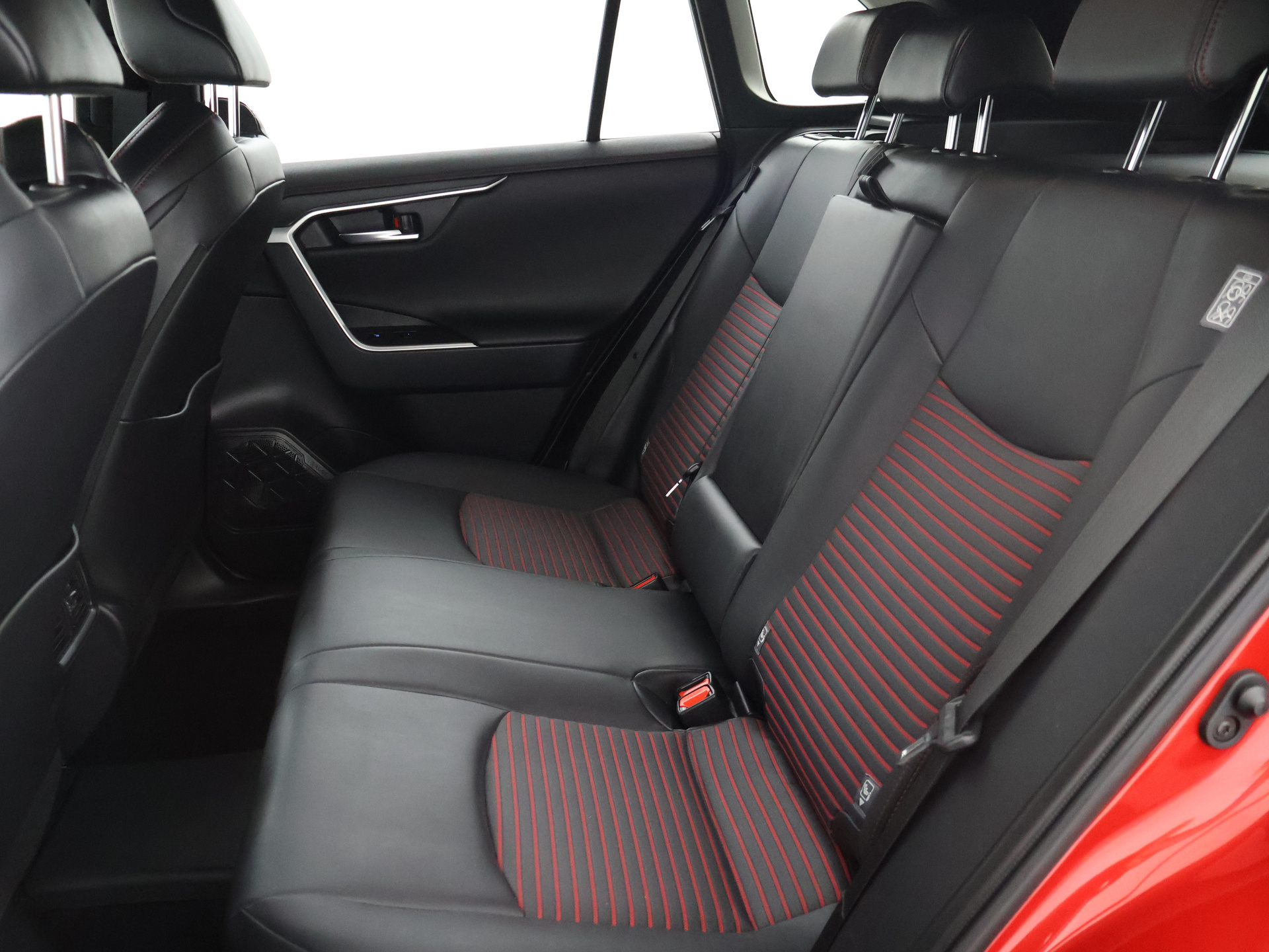 Foto van Toyota Toyota Rav4