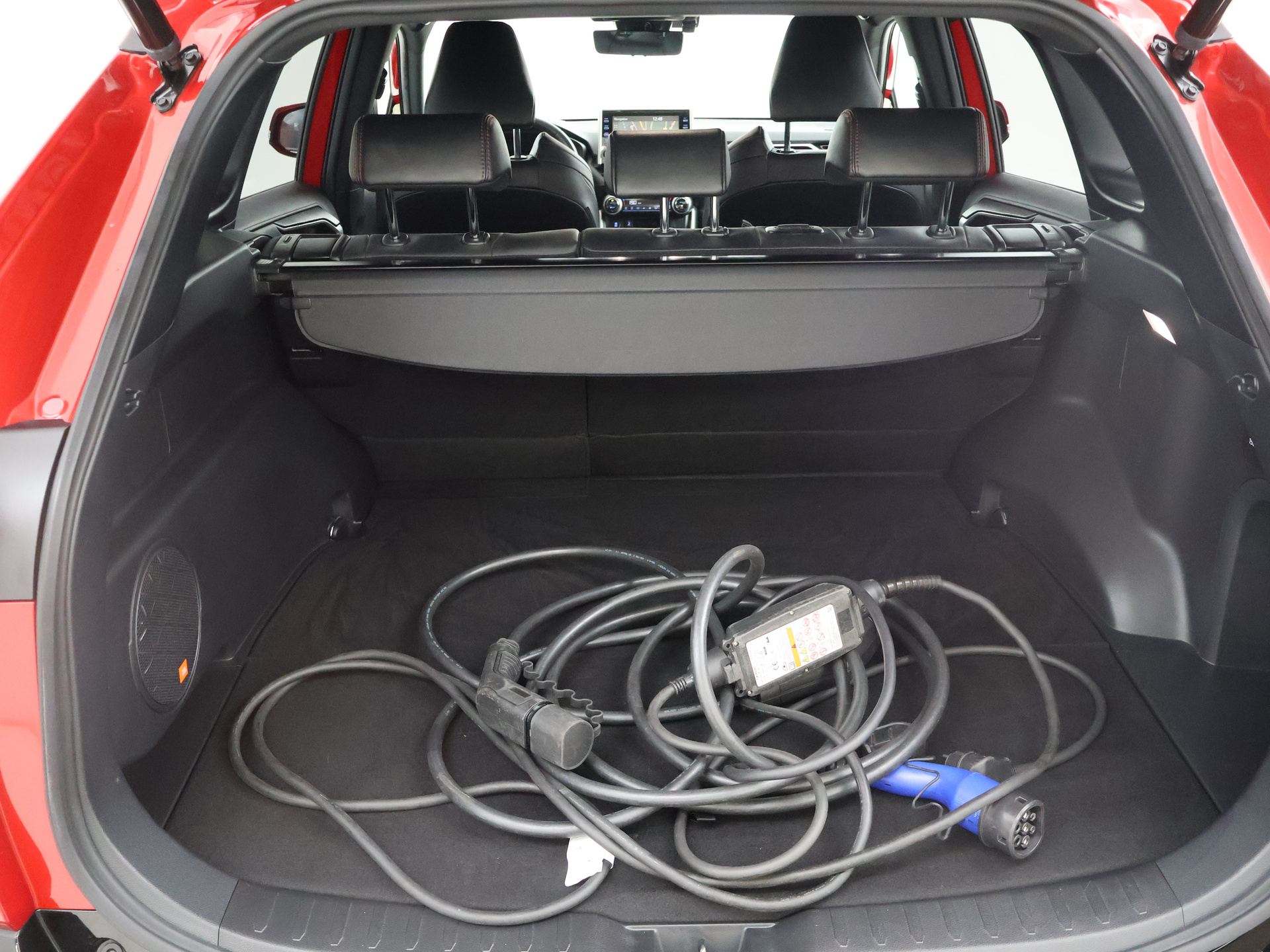 Foto van Toyota Toyota Rav4