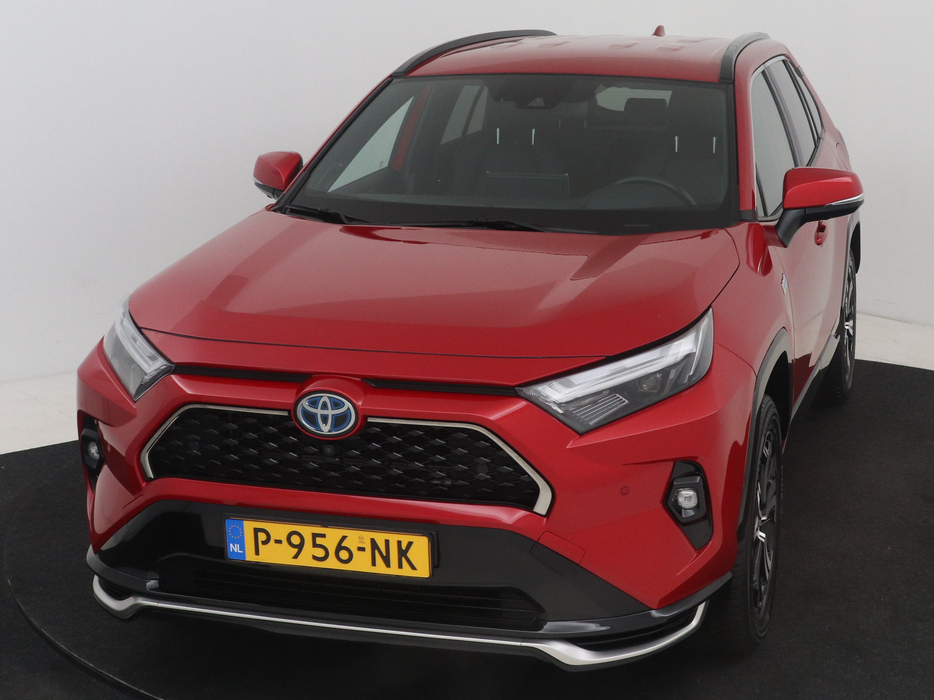 Foto van Toyota Toyota Rav4