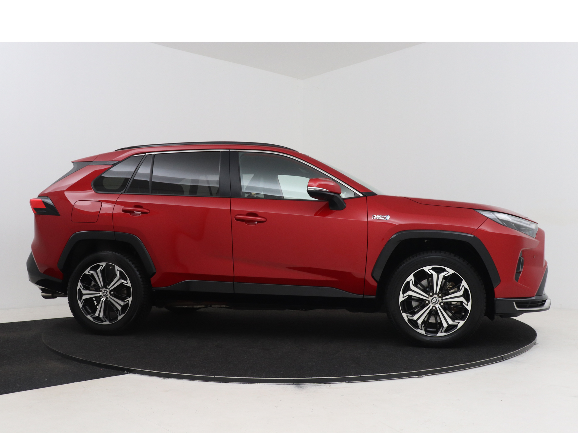 Foto van Toyota Toyota Rav4