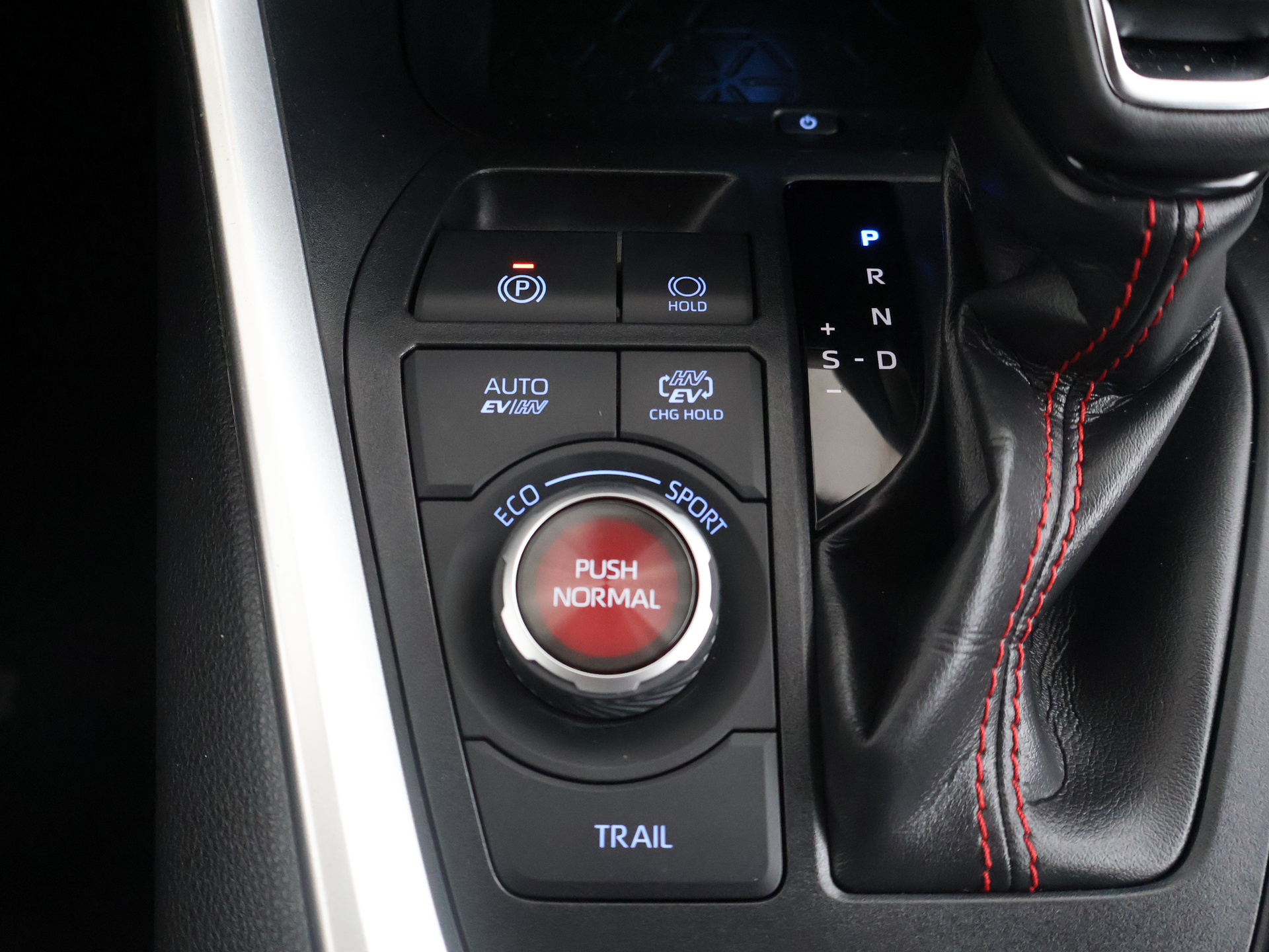 Foto van Toyota Toyota Rav4