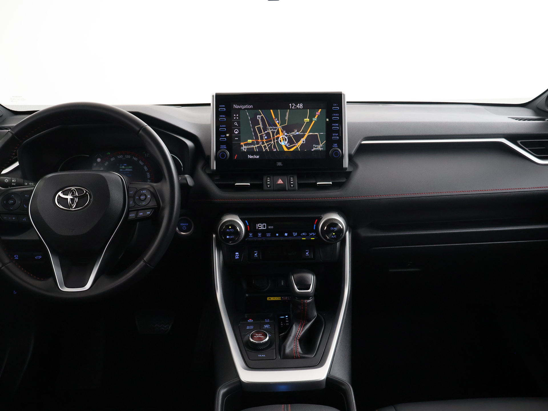 Foto van Toyota Toyota Rav4