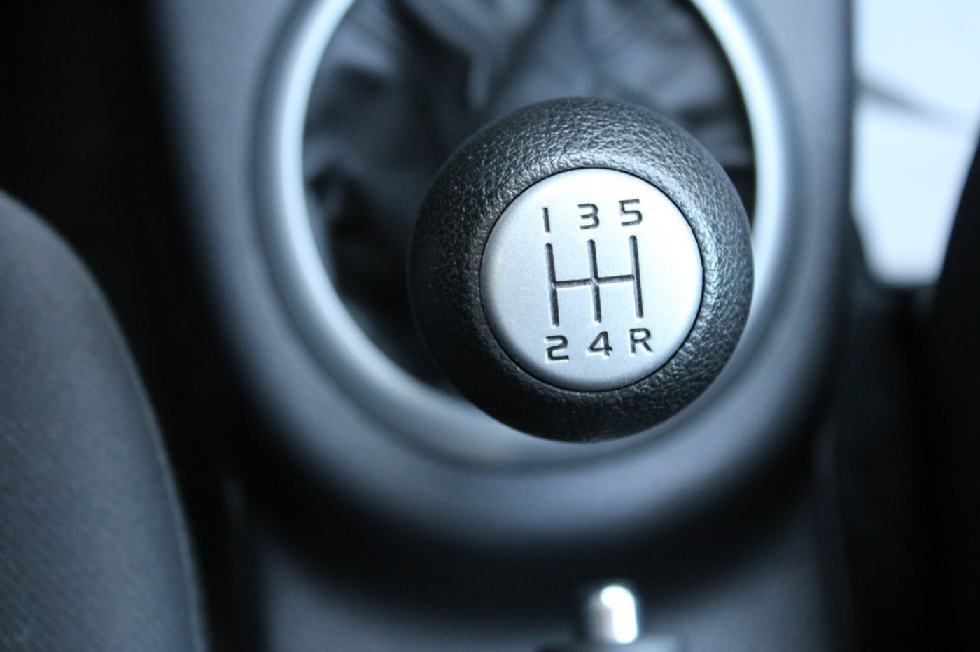 Foto van Suzuki Sx4