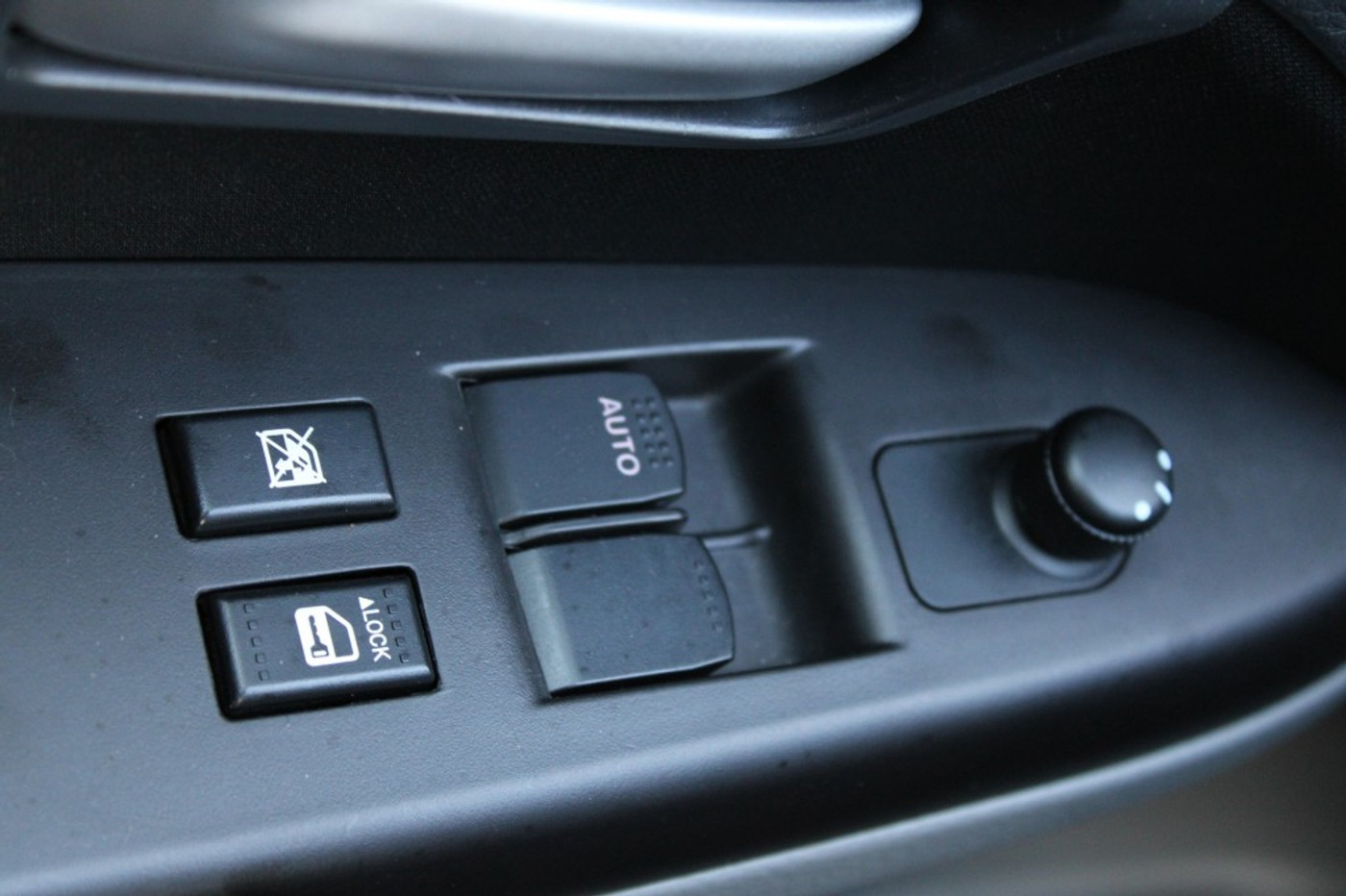 Foto van Suzuki Sx4