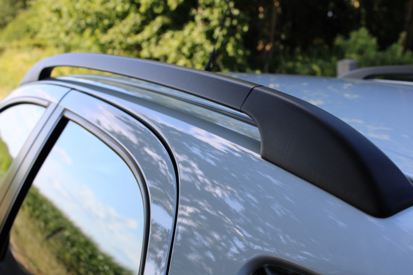 Foto van Suzuki Sx4