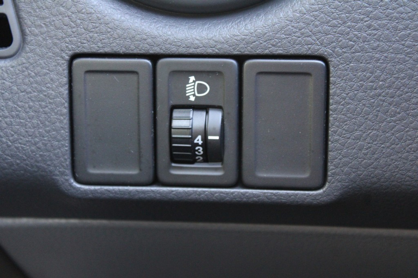Foto van Suzuki Sx4