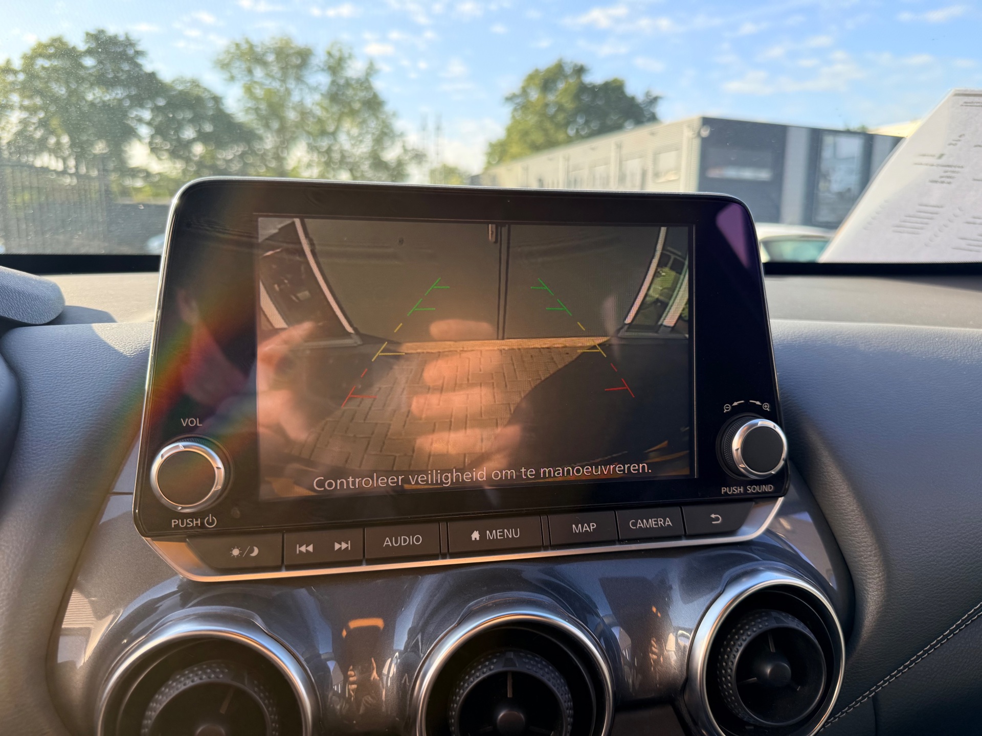 Foto van Nissan Nissan Juke