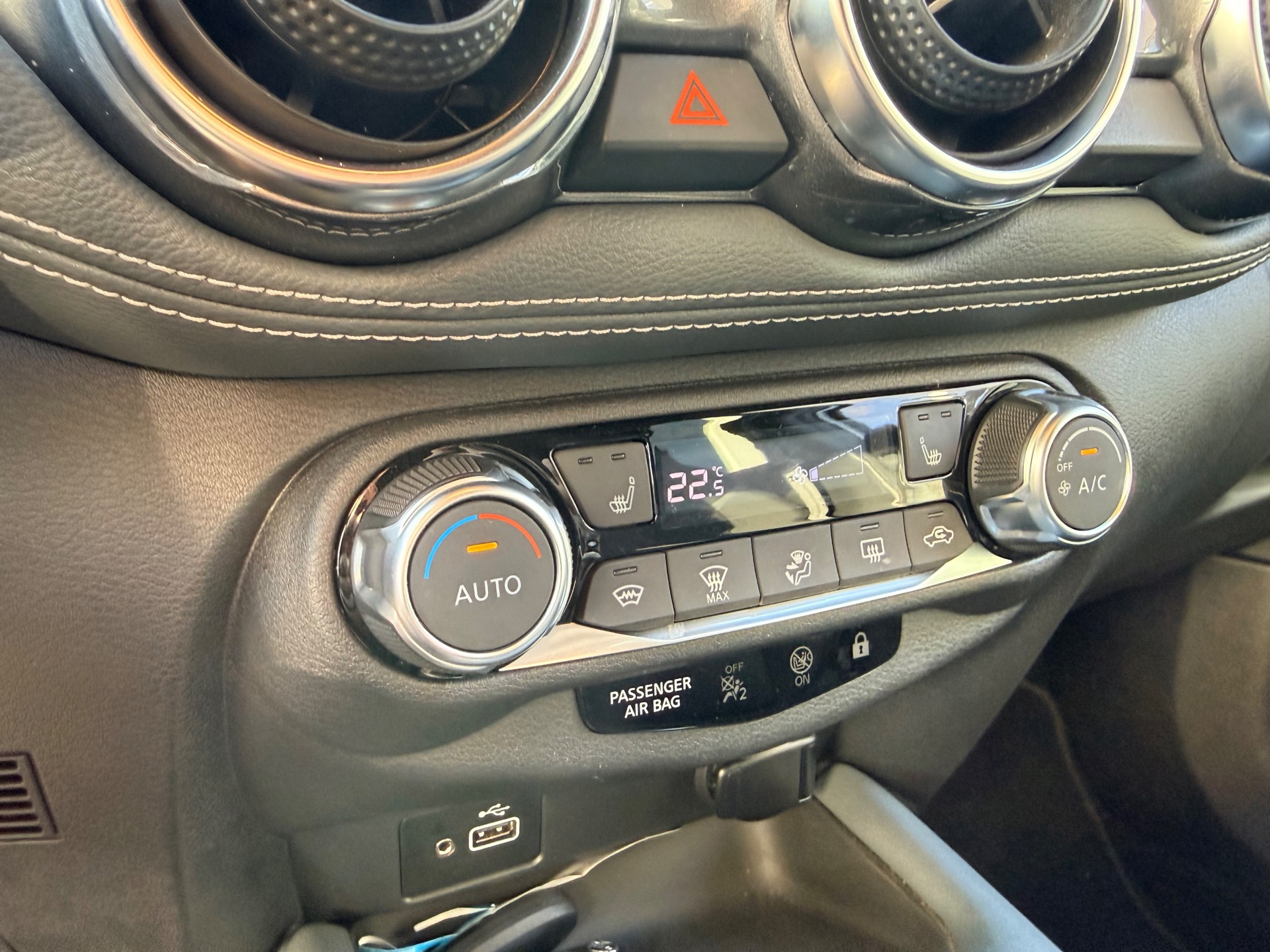 Foto van Nissan Nissan Juke