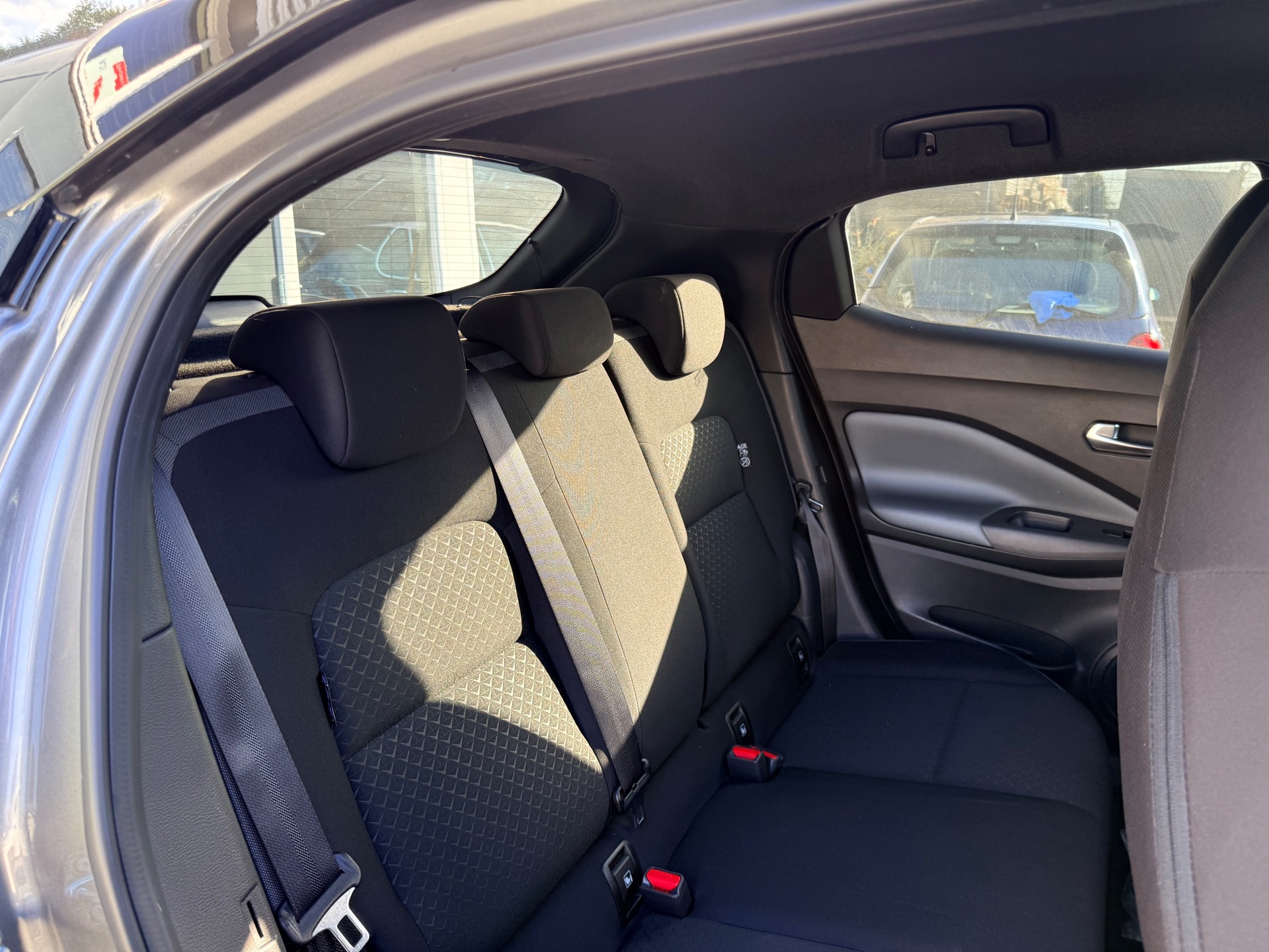 Foto van Nissan Nissan Juke