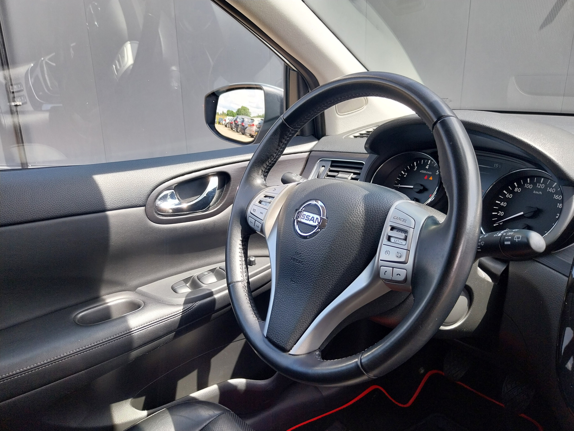 Foto van Nissan Nissan Pulsar