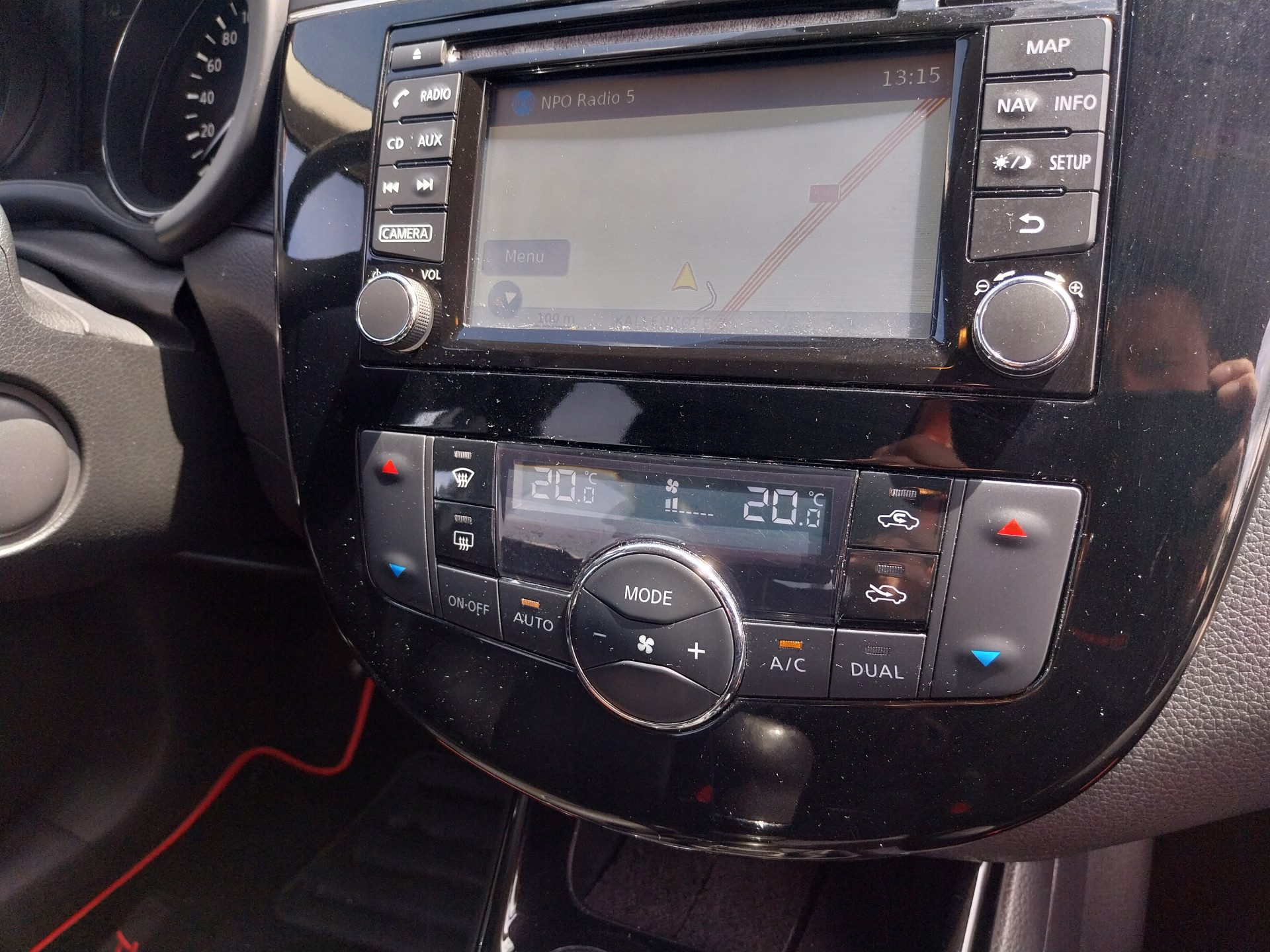 Foto van Nissan Nissan Pulsar