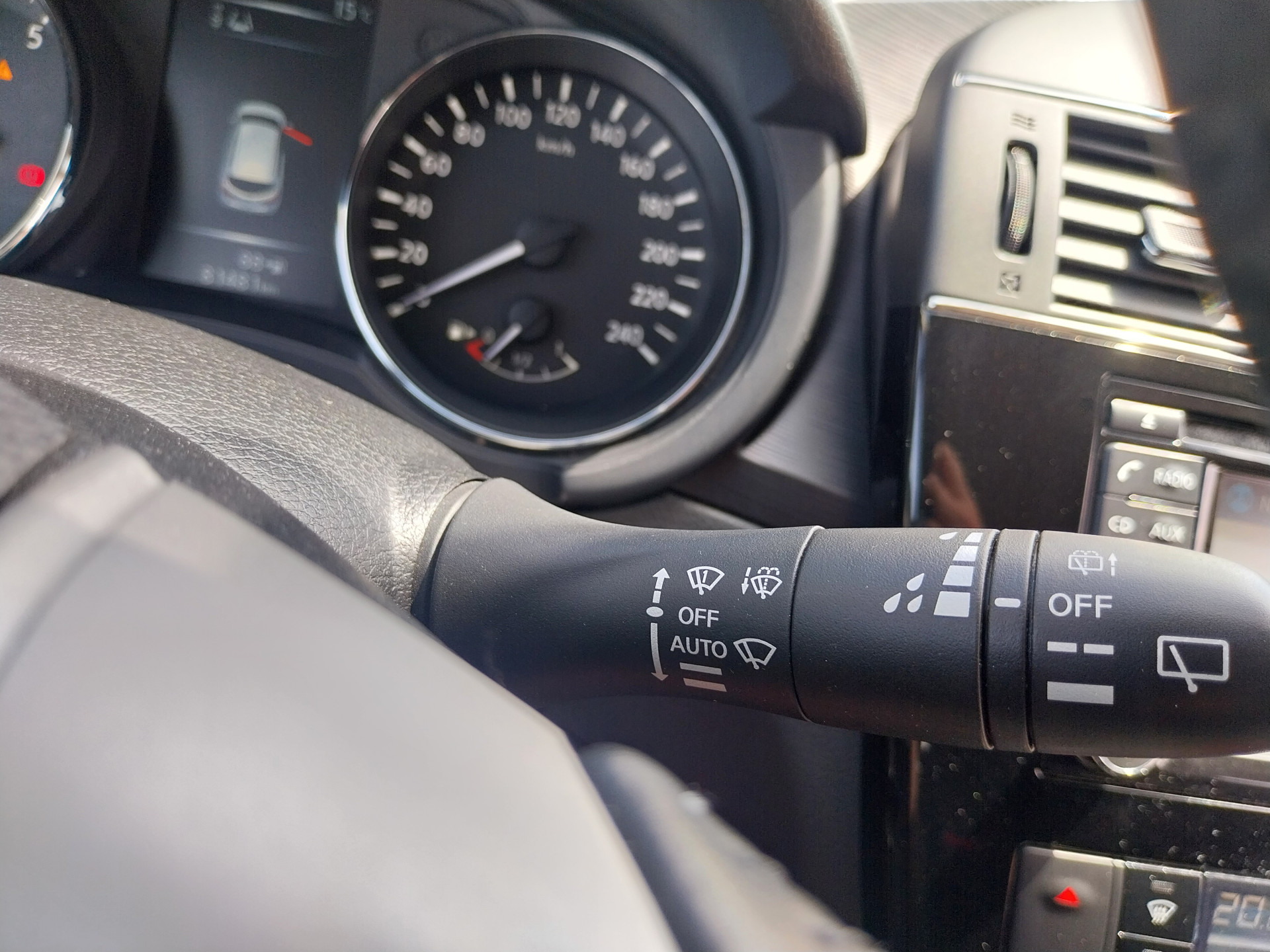 Foto van Nissan Nissan Pulsar