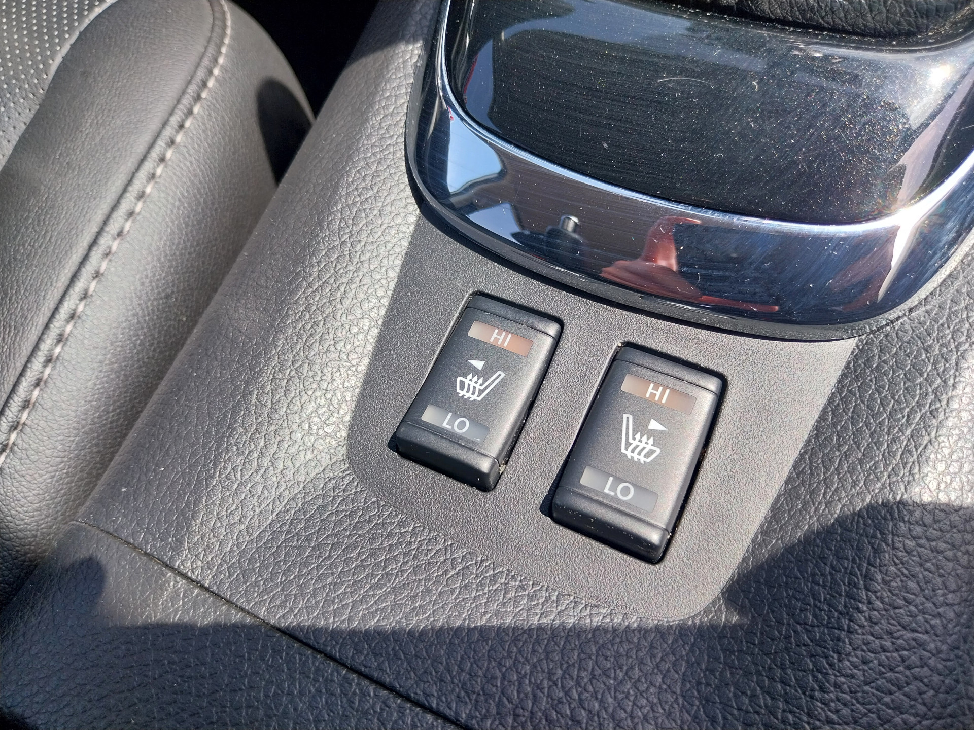 Foto van Nissan Nissan Pulsar