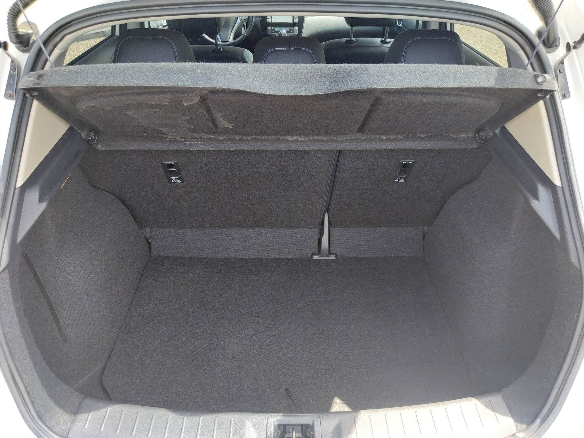 Foto van Nissan Nissan Pulsar