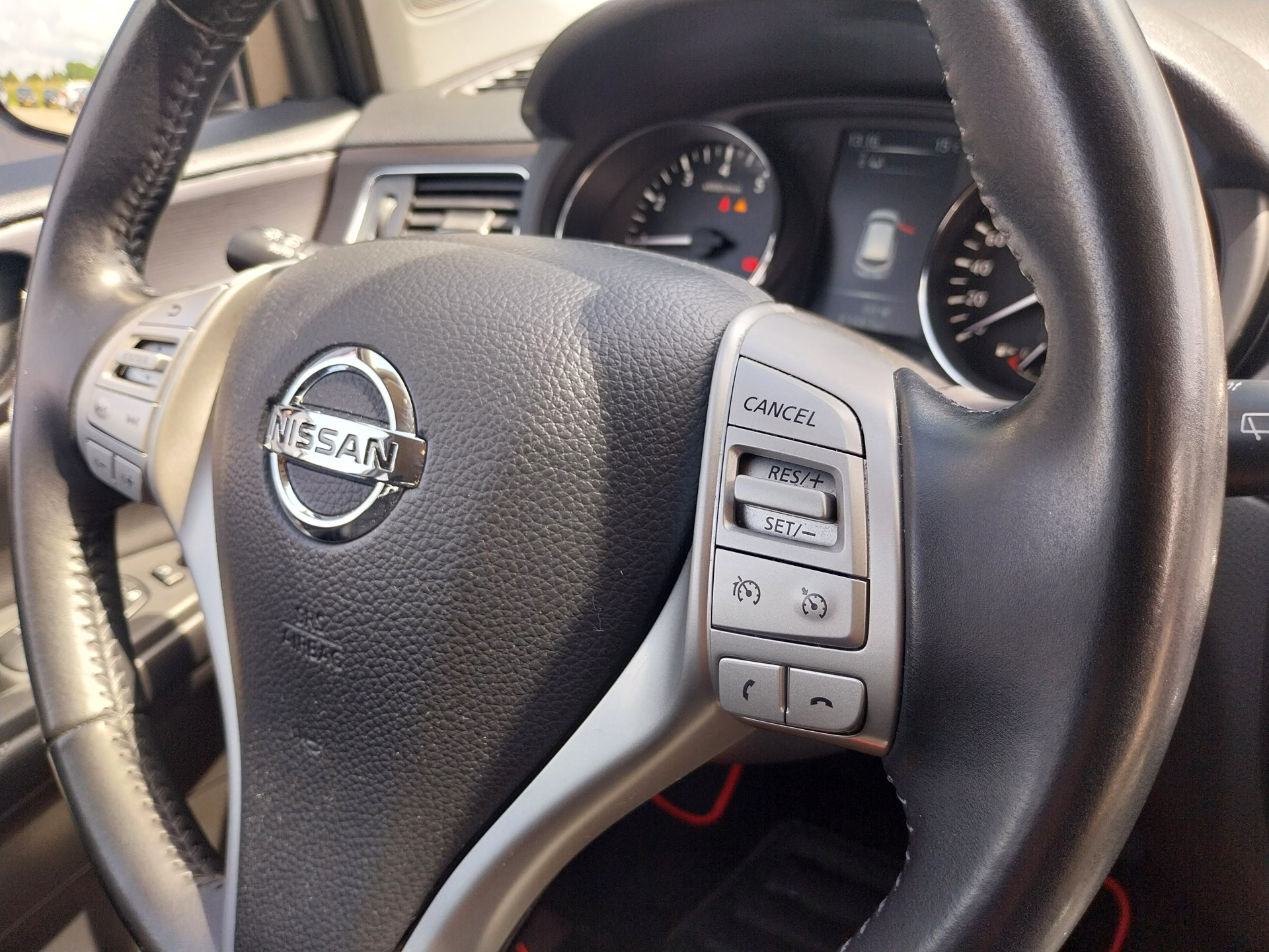 Foto van Nissan Nissan Pulsar