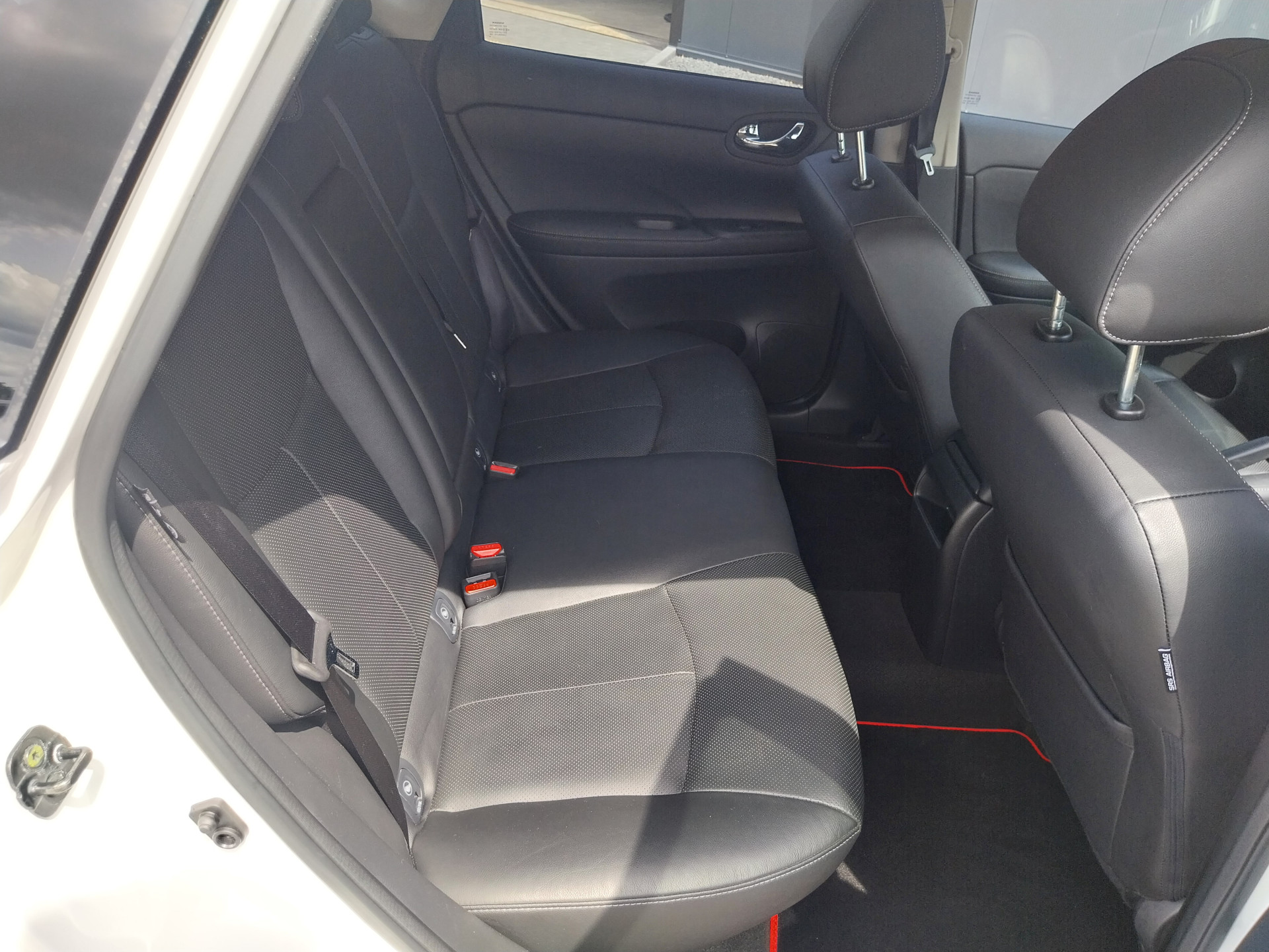 Foto van Nissan Nissan Pulsar