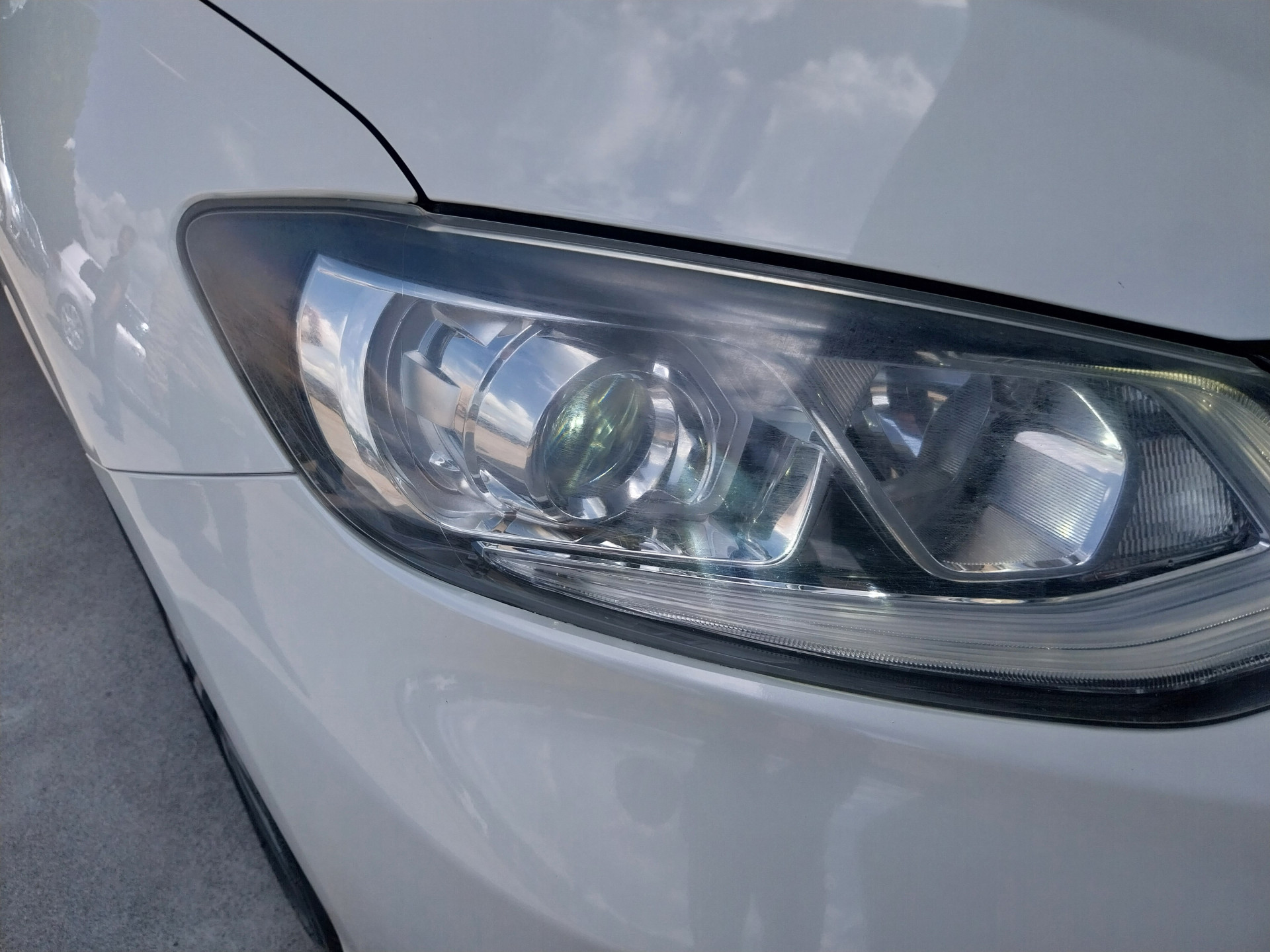 Foto van Nissan Nissan Pulsar