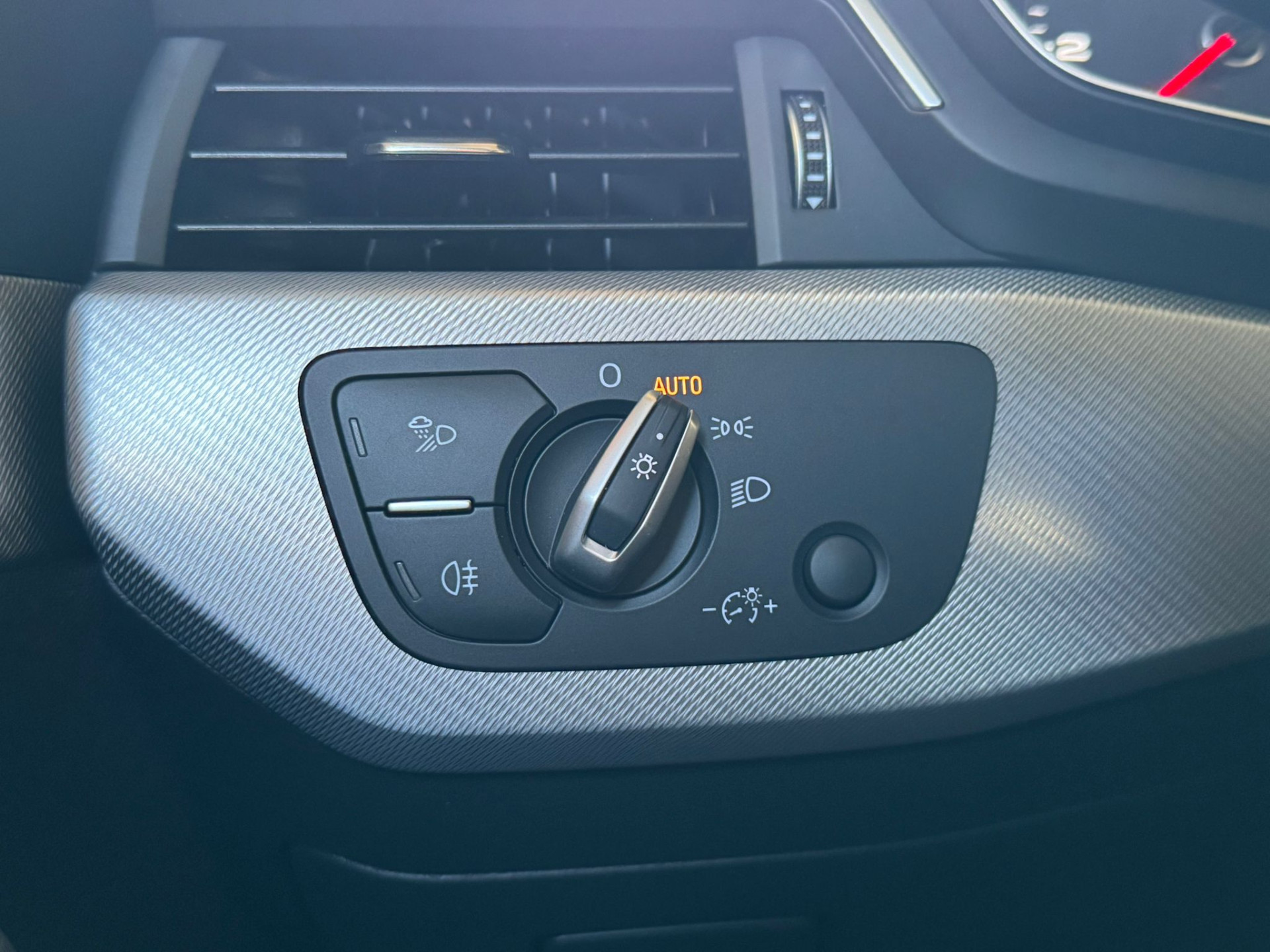 Foto van Audi A4 Avant