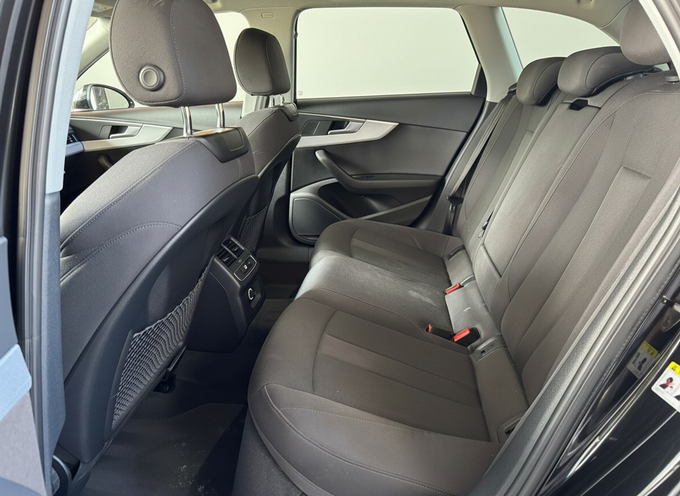 Foto van Audi A4 Avant