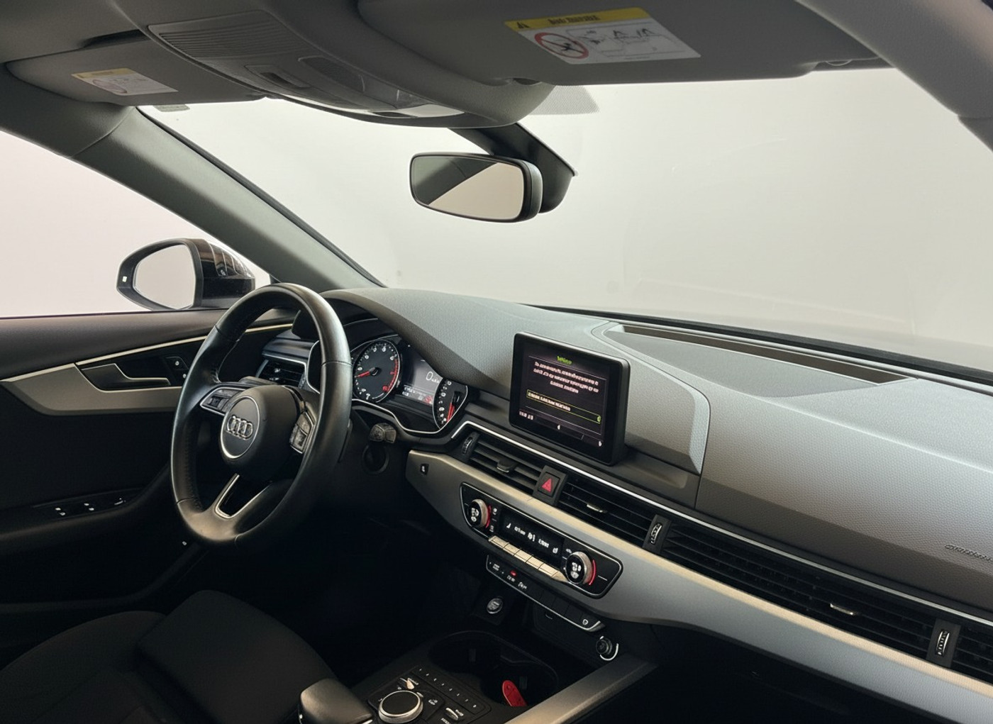 Foto van Audi A4 Avant