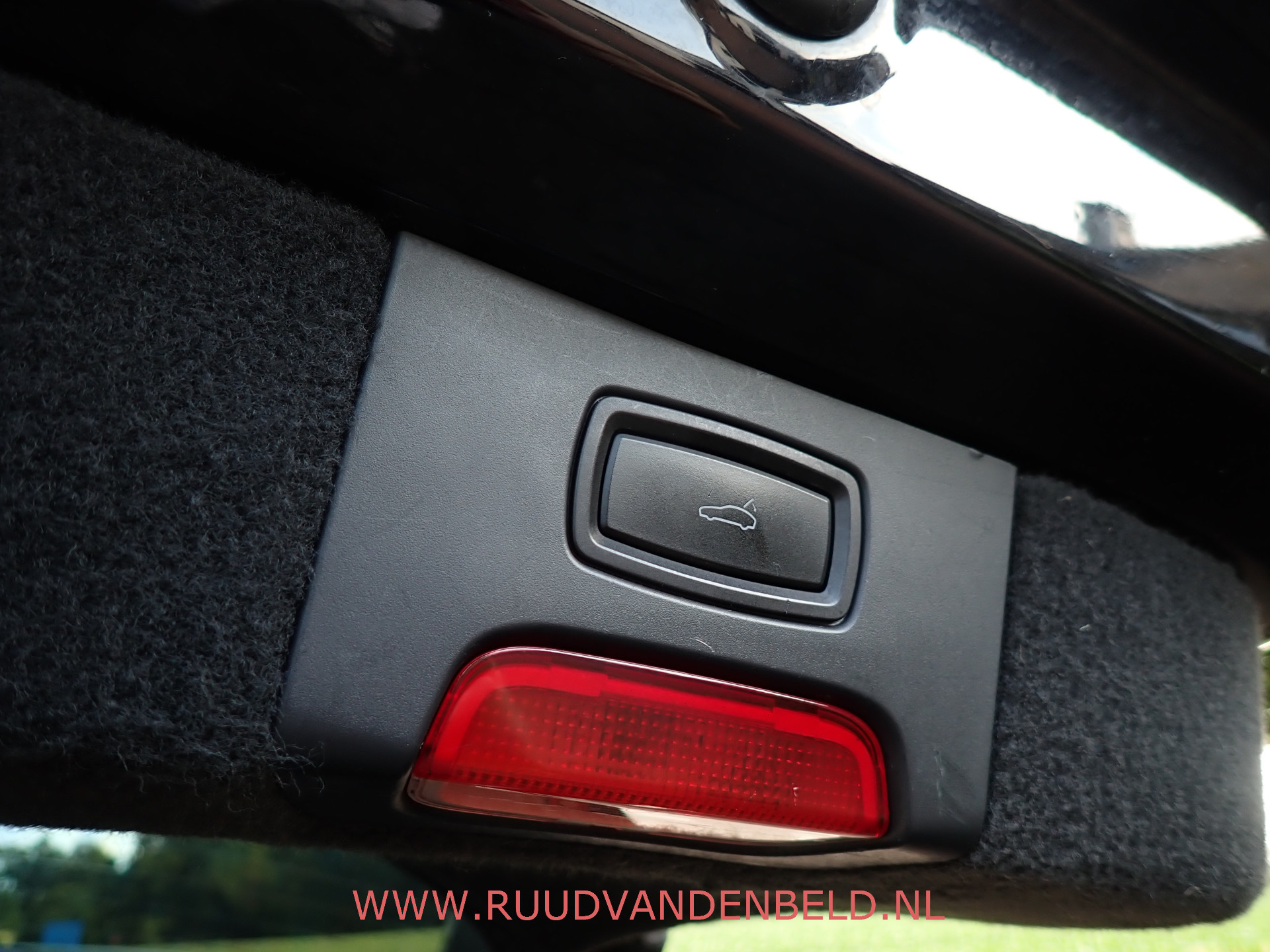 Foto van Porsche Cayenne S