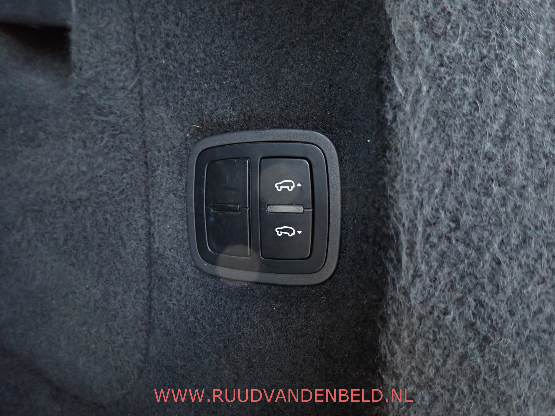 Foto van Porsche Cayenne S