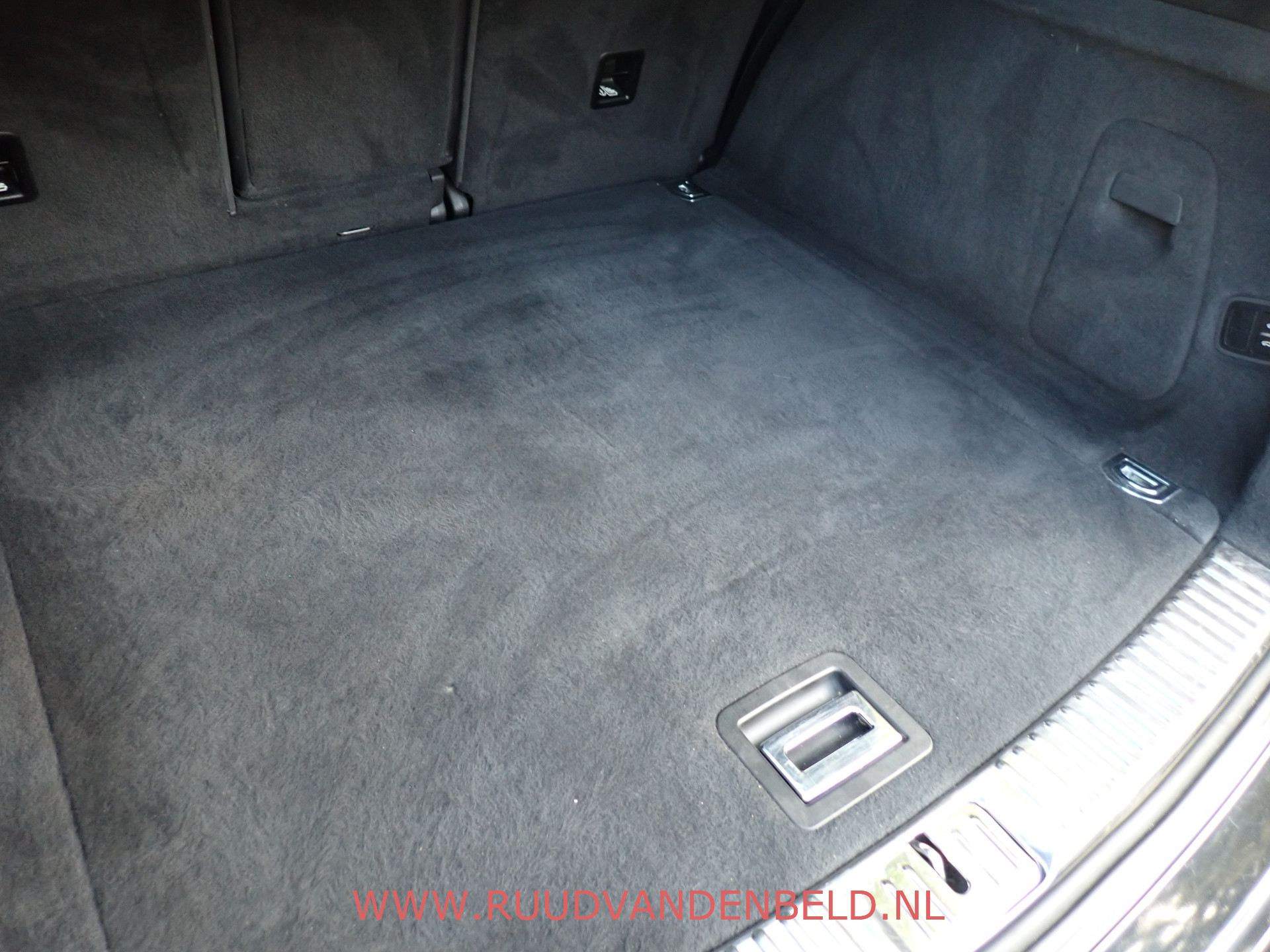 Foto van Porsche Cayenne S