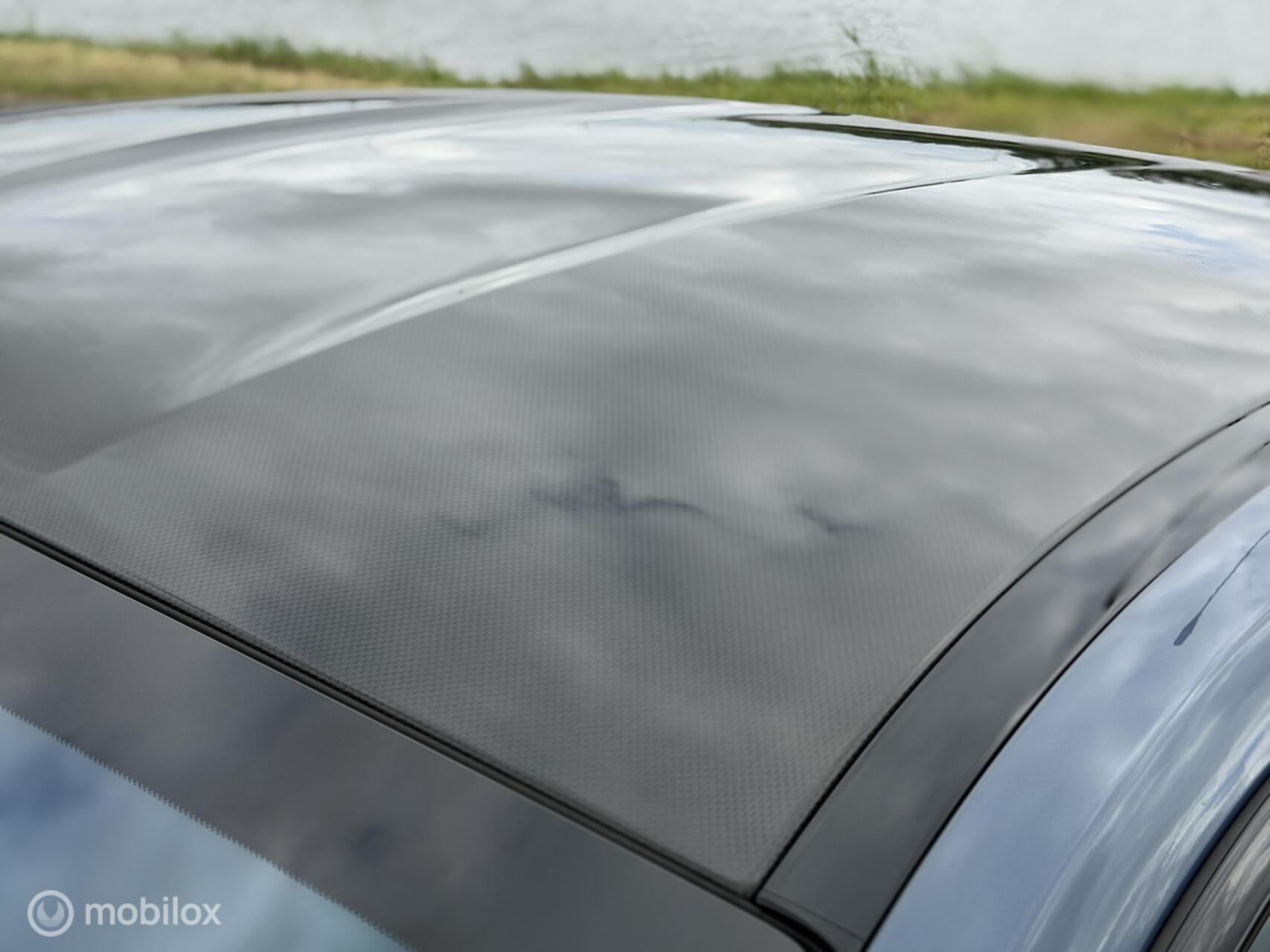 Foto van BMW 840d xDrive