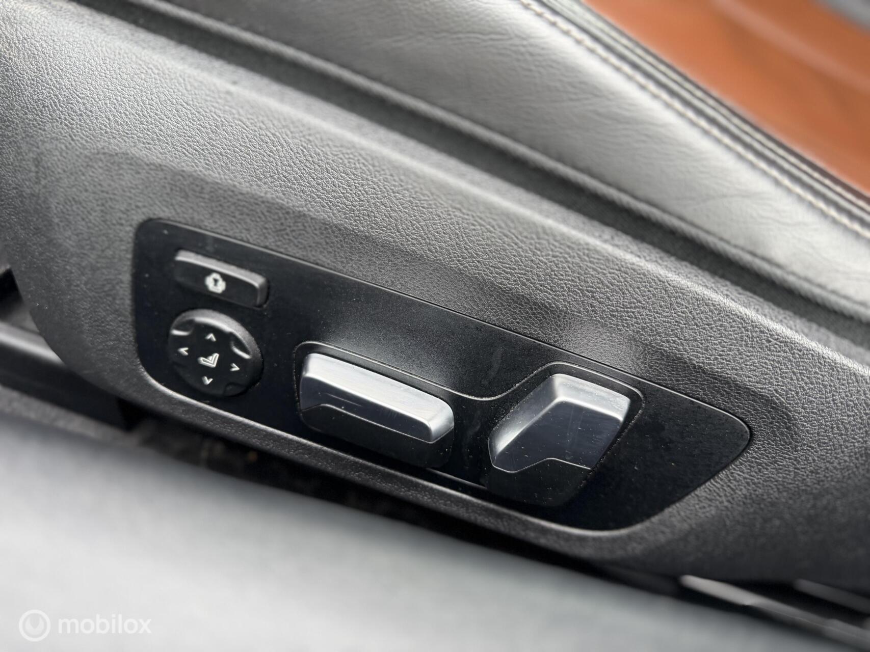 Foto van BMW 840d xDrive