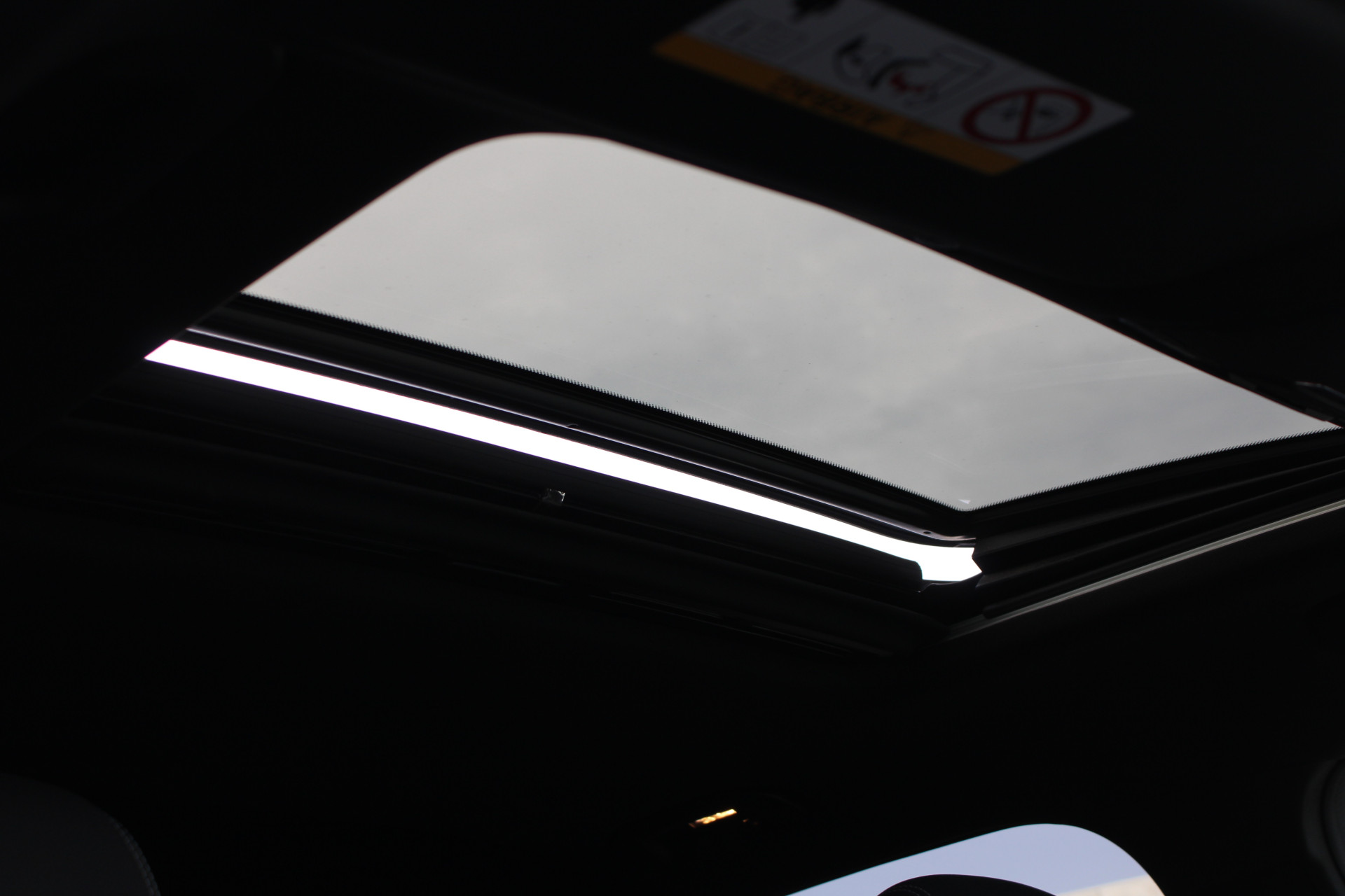 Foto van Mercedes-Benz Eqc 400 4Matic