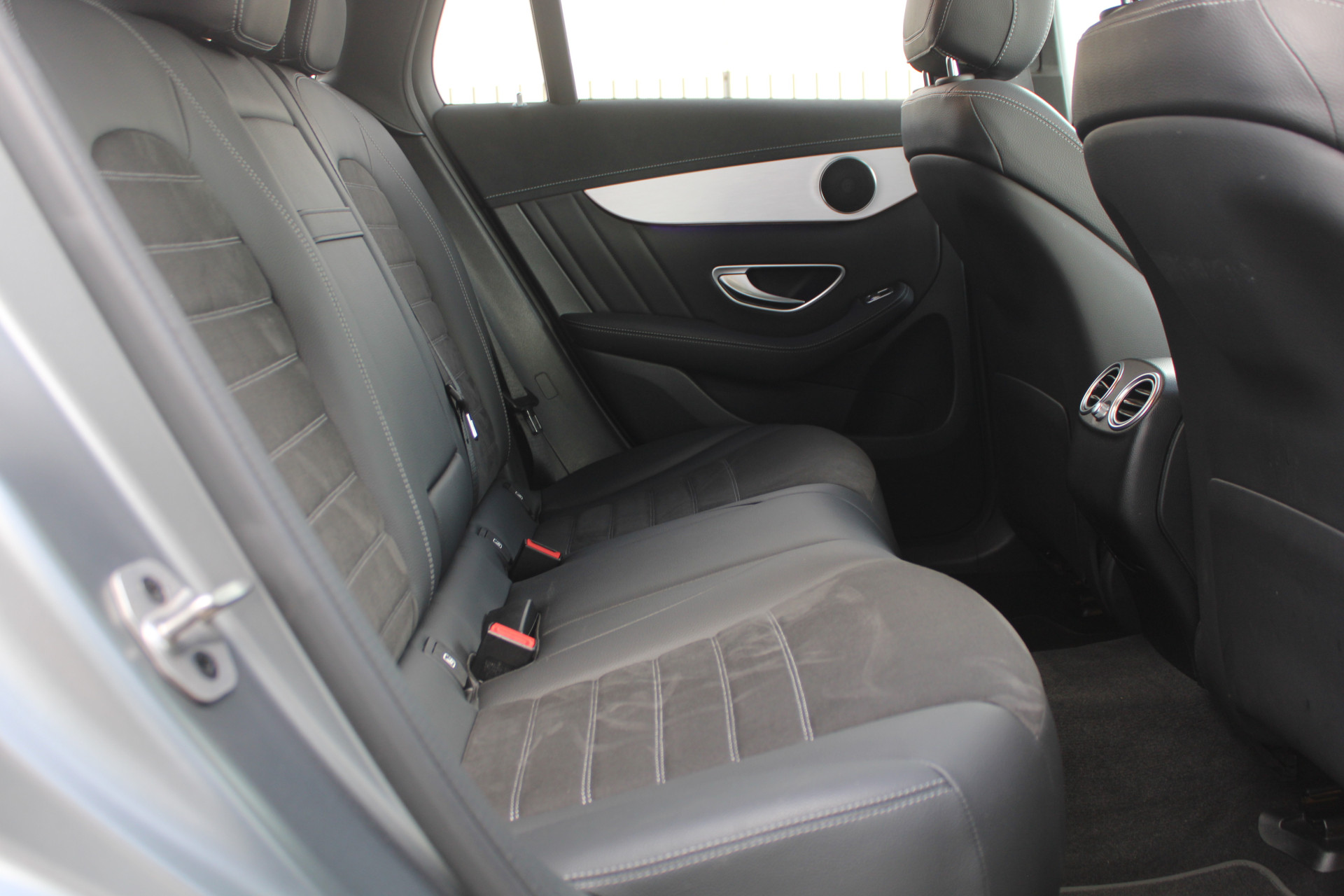 Foto van Mercedes-Benz Eqc 400 4Matic