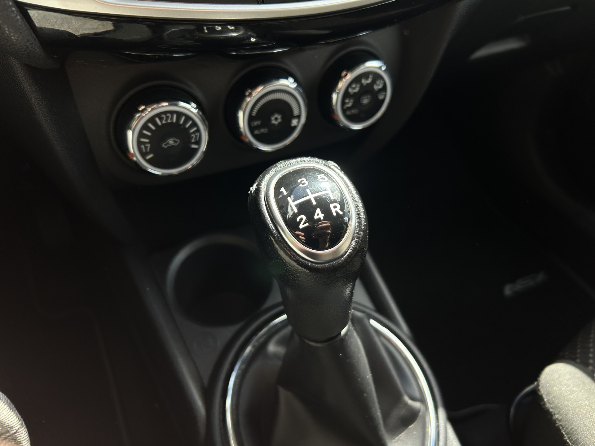 Foto van Mitsubishi Mitsubishi Asx