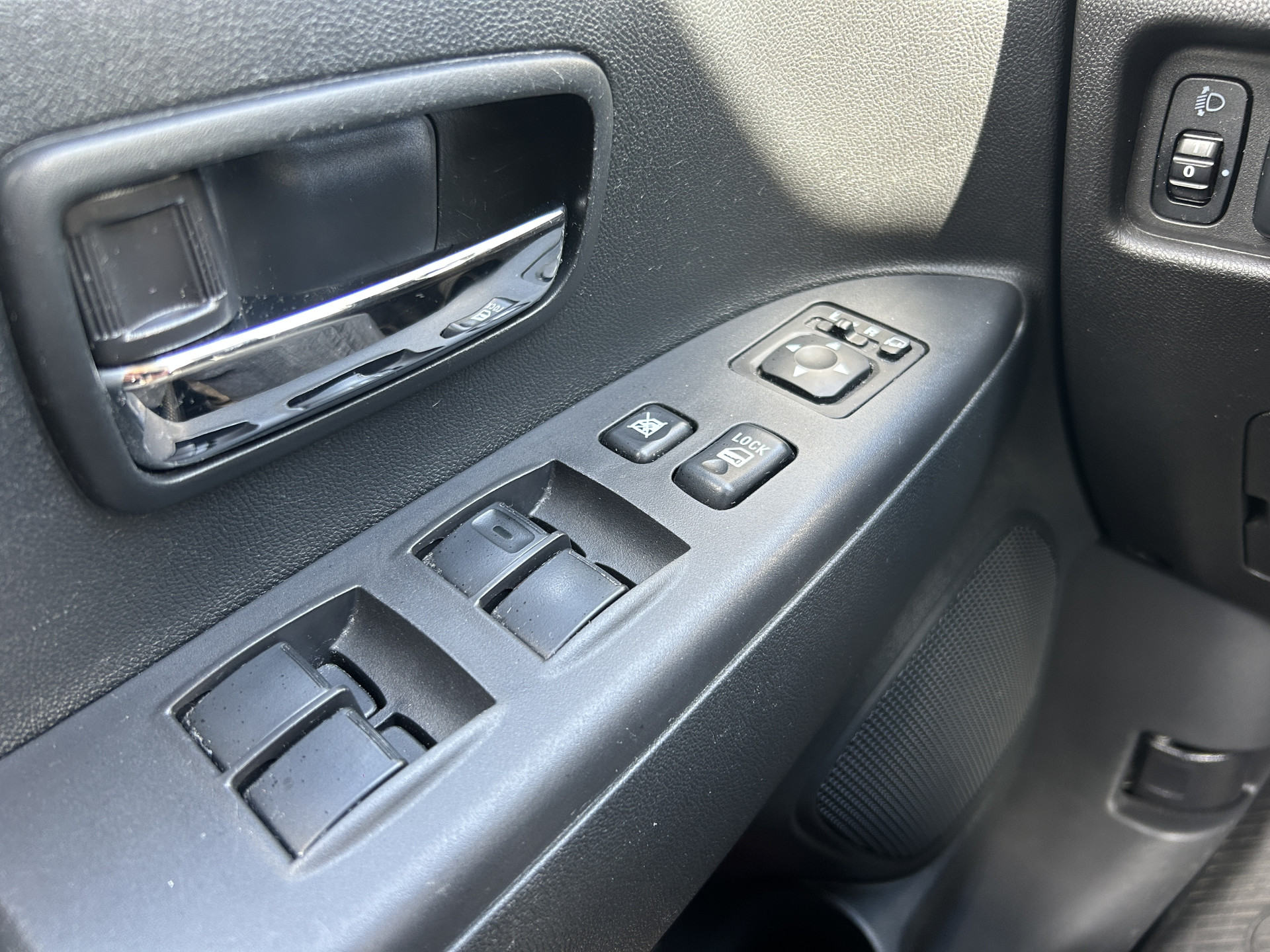 Foto van Mitsubishi Mitsubishi Asx