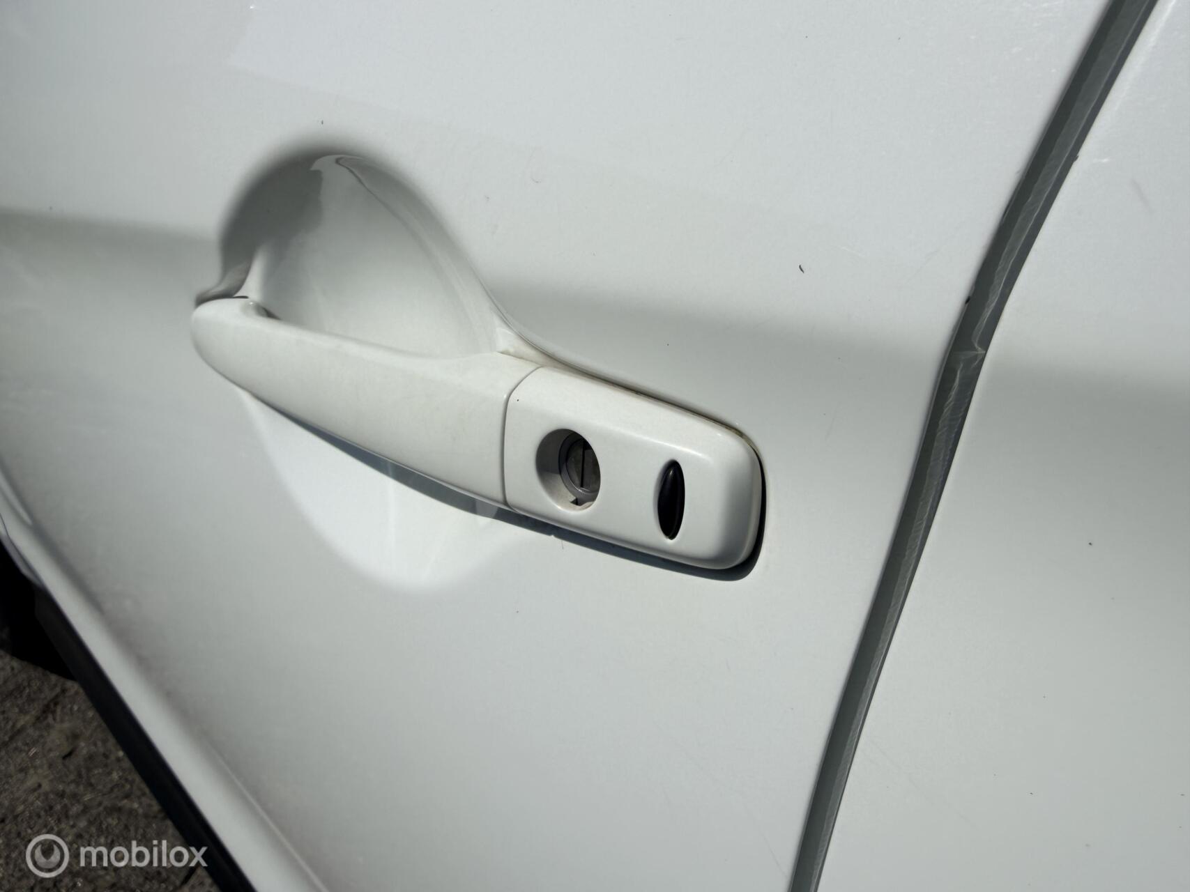 Foto van Mitsubishi Mitsubishi Asx