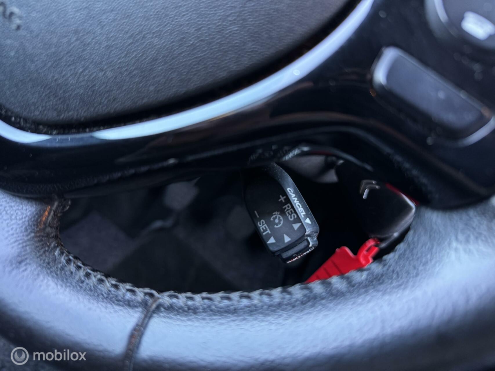 Foto van Citroen C1