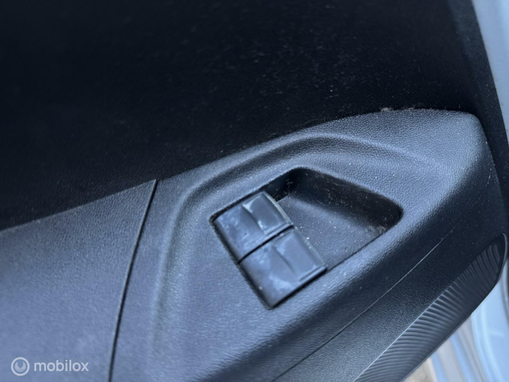 Foto van Citroen C1