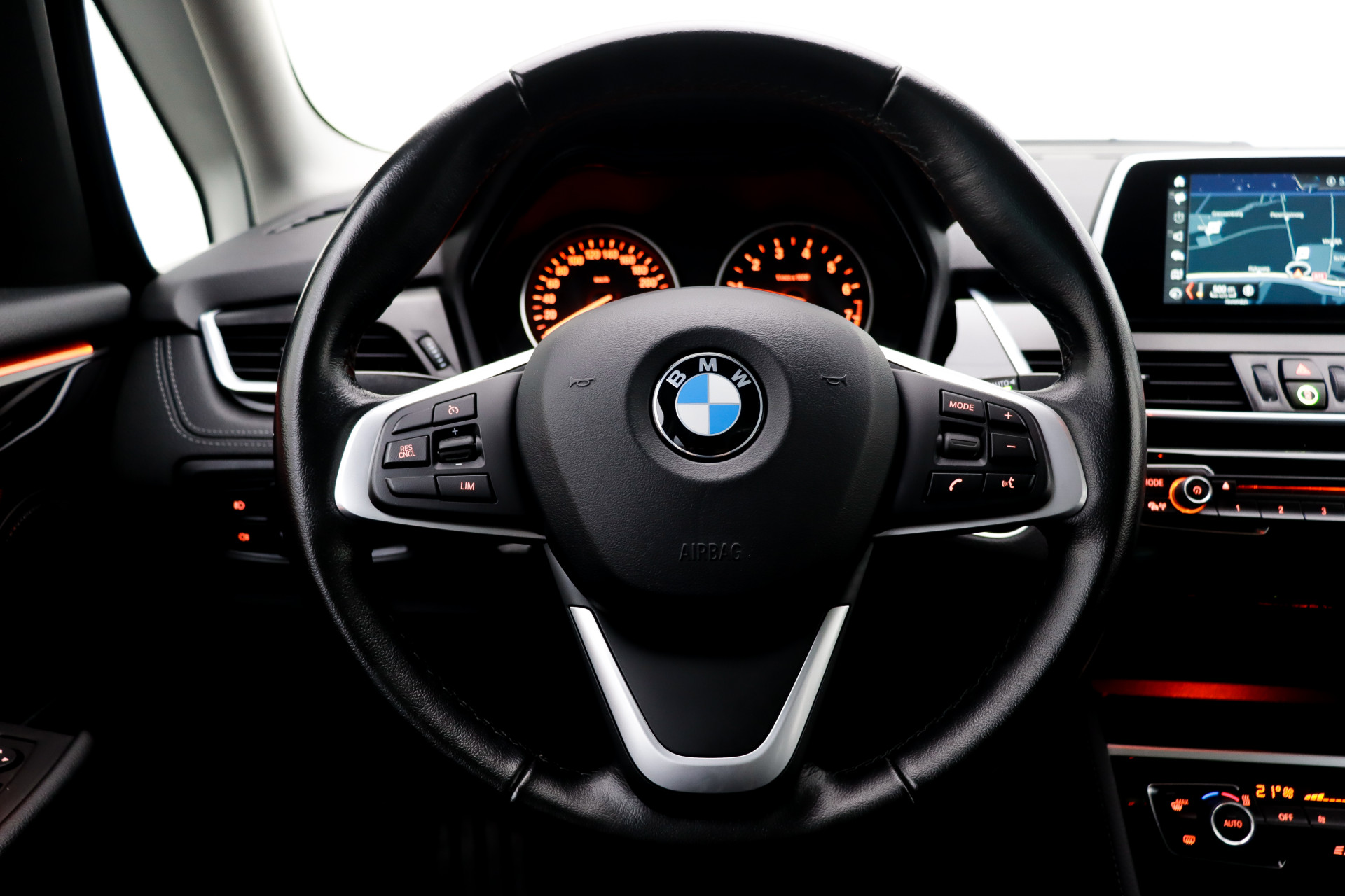 Foto van BMW 2-serie Gran Tourer